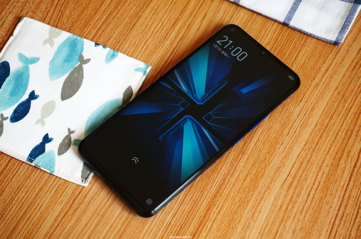 【iqoo晒单】男女通吃,爱不释手的iqoo艾酷-第39页-iqoo手机-vivo官网