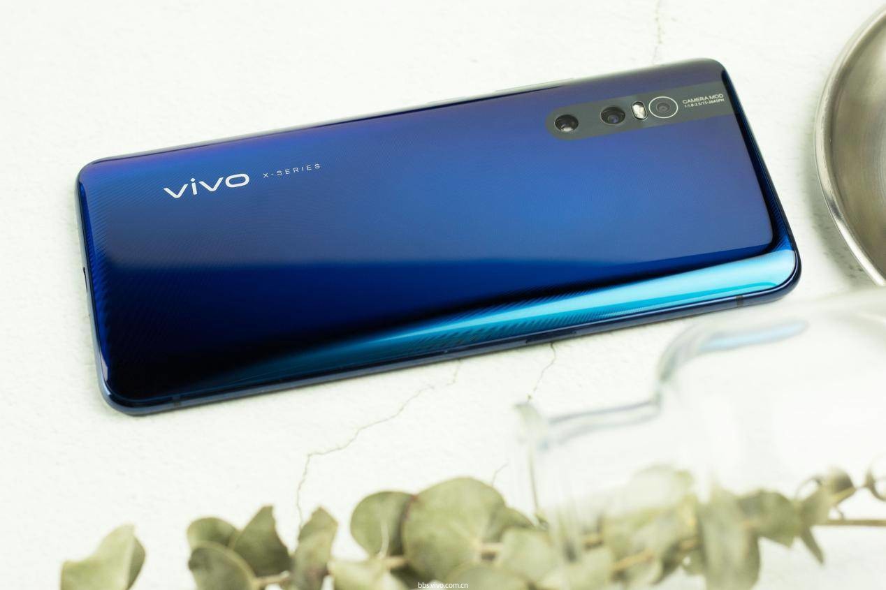 拍出宏伟,拍出细微,一切物体都能容纳,vivo x27摄你所想