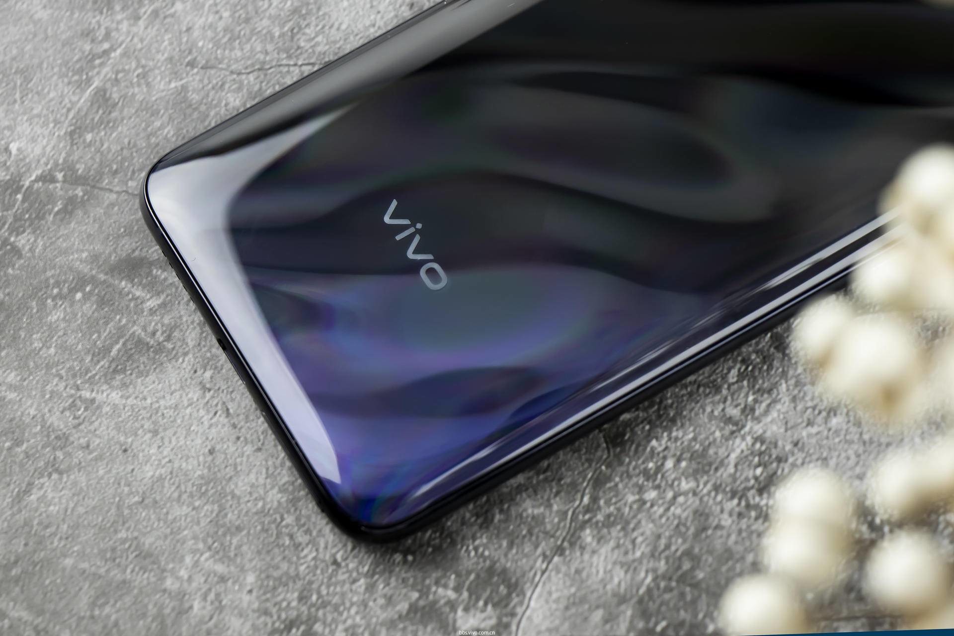 vivo x27 pro:以机器之美,造就良好.