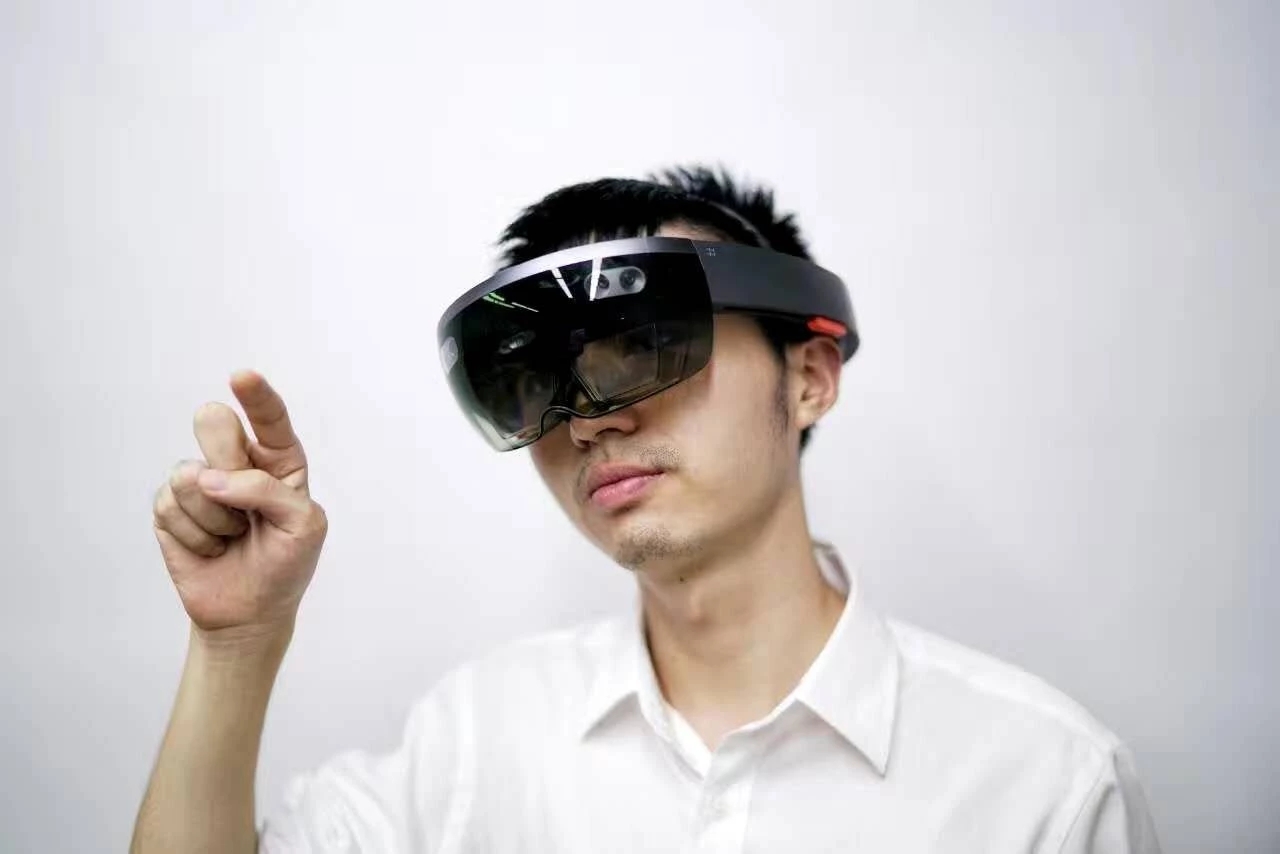 vivo 预热ar眼镜,正式进军智能可穿戴市场?