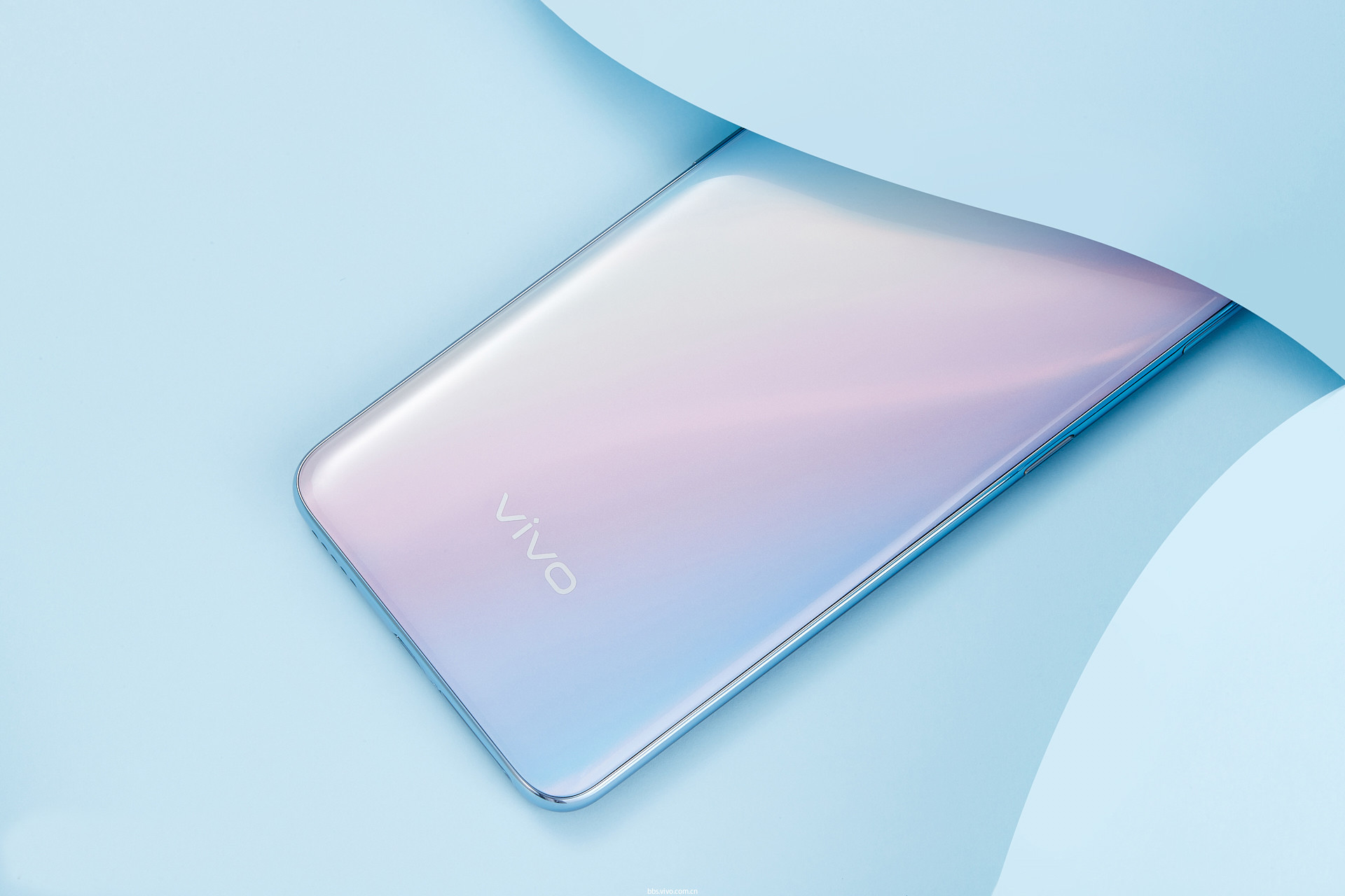 vivo s1 pro仲夏梦图赏:高颜值工艺品