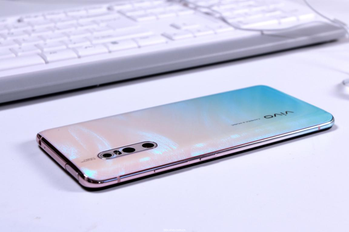 vivo x27印象夏日版,你的夏日时尚单品-第35页-x系列-vivo官网社区