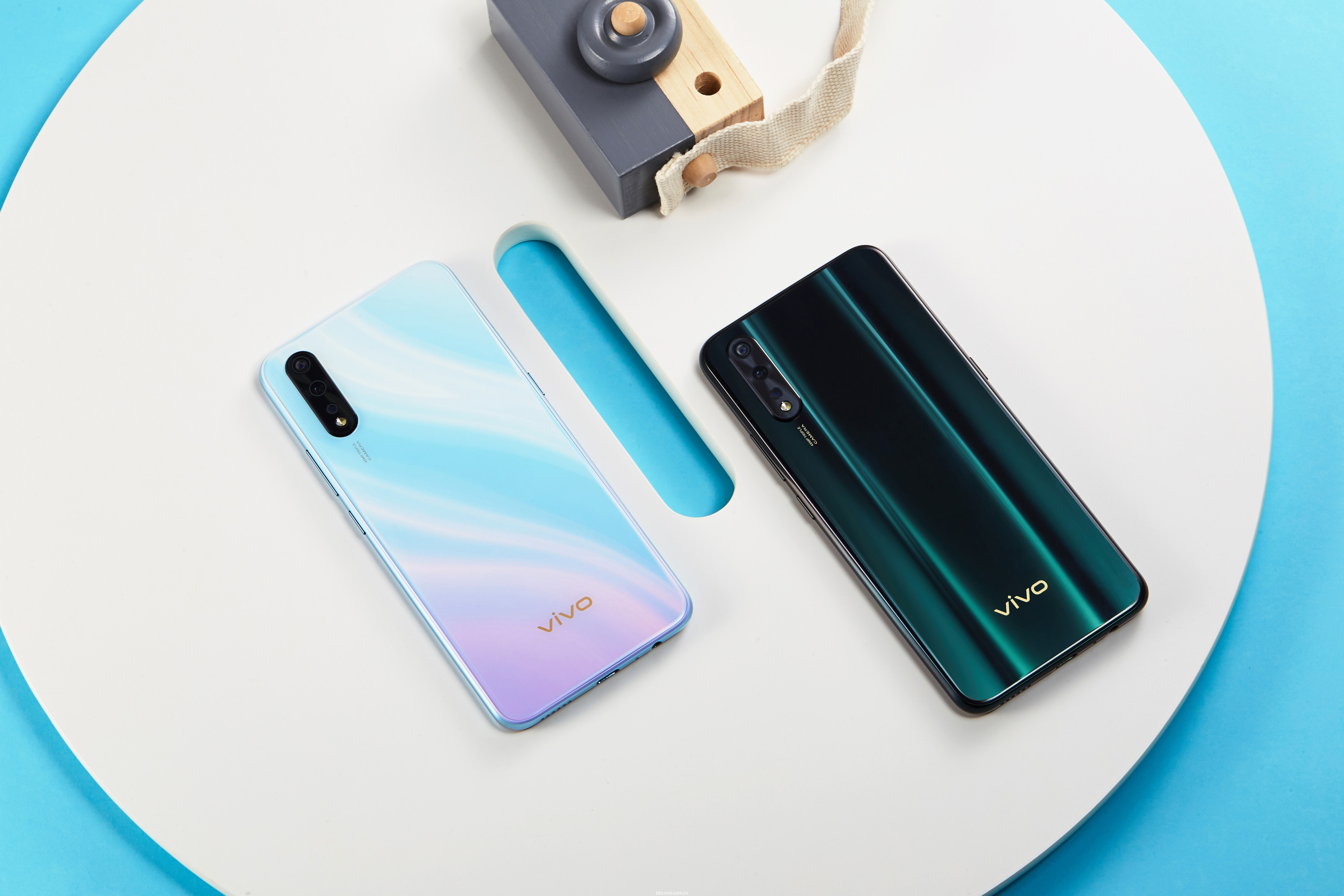 vivo z5图赏 颜值拍照一个没落