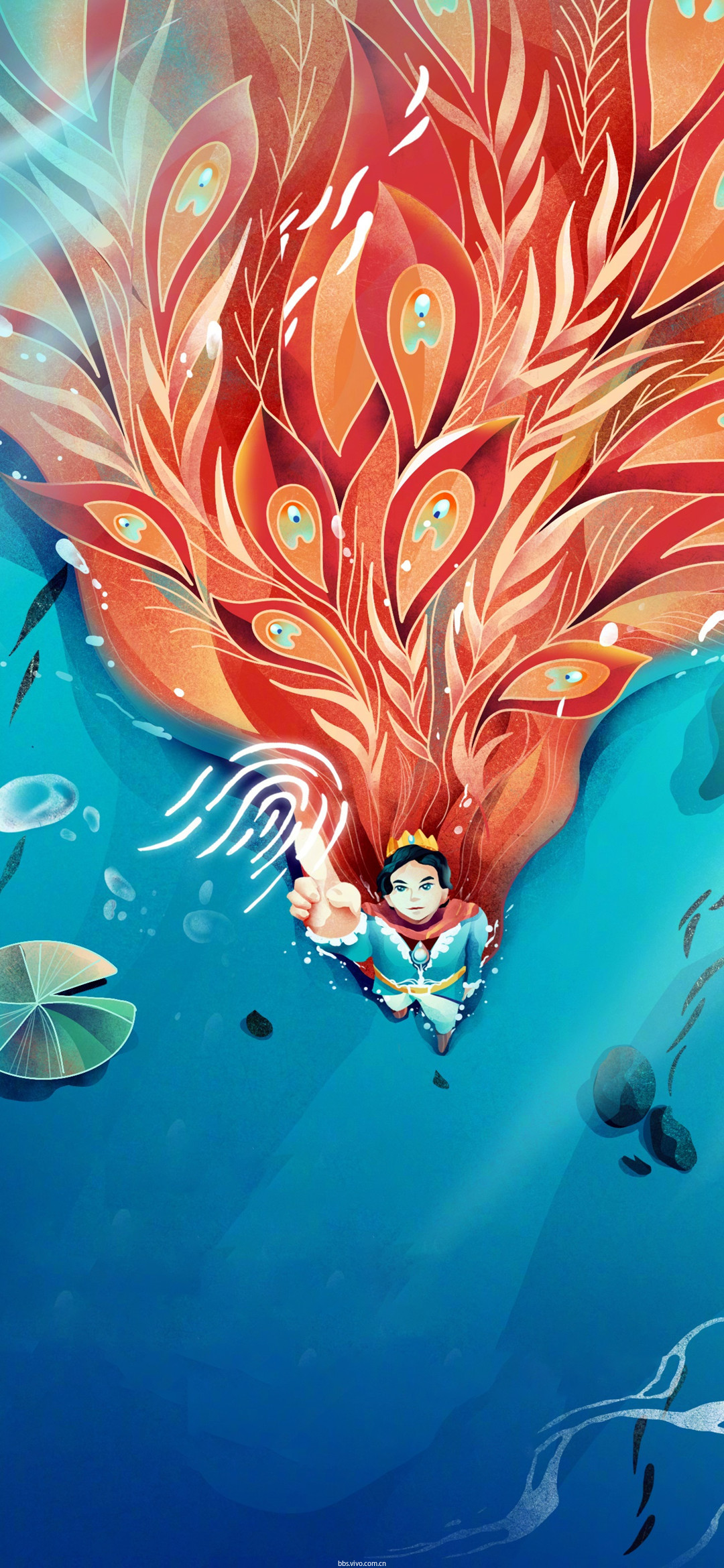 壁纸分享|miui cc9 内置壁纸-第11页-手机主题-vivo官网社区