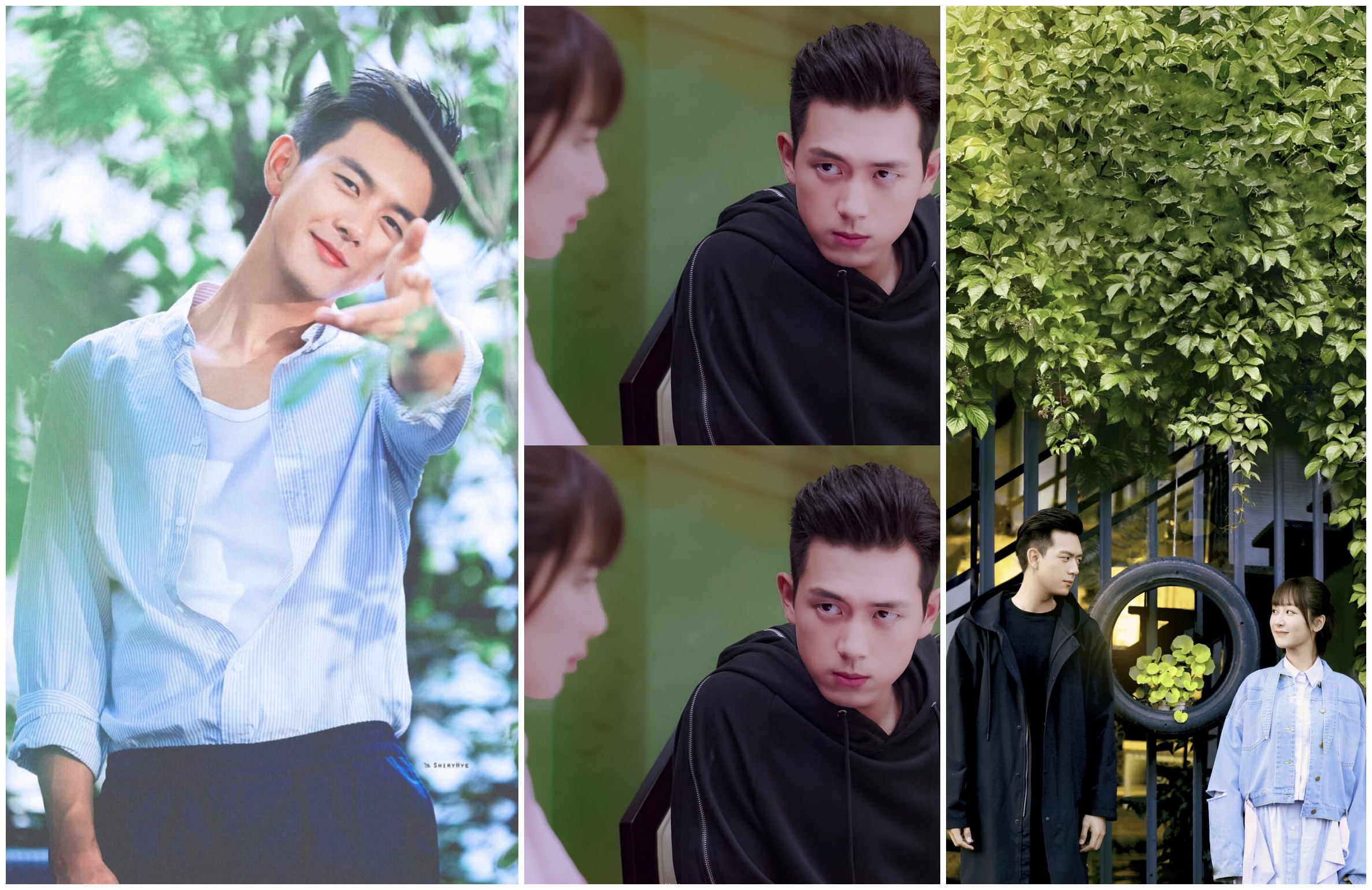 壁纸分享 | 亲爱的 热爱的