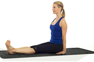 瑜伽体式,半船式