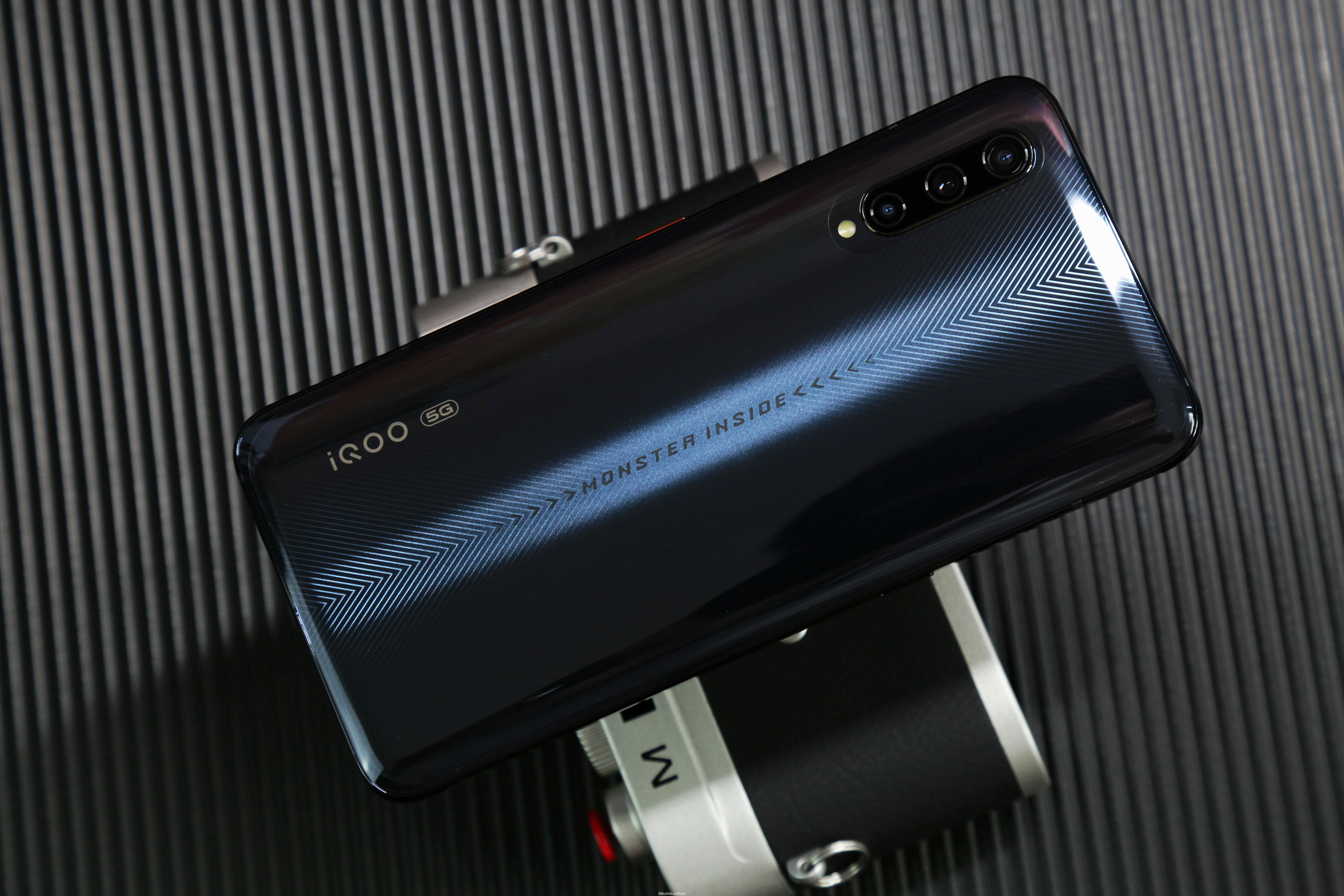 【iqoo pro评测】见证旗舰的再次进化:iqoo pro 5g首. - vivo官网社区