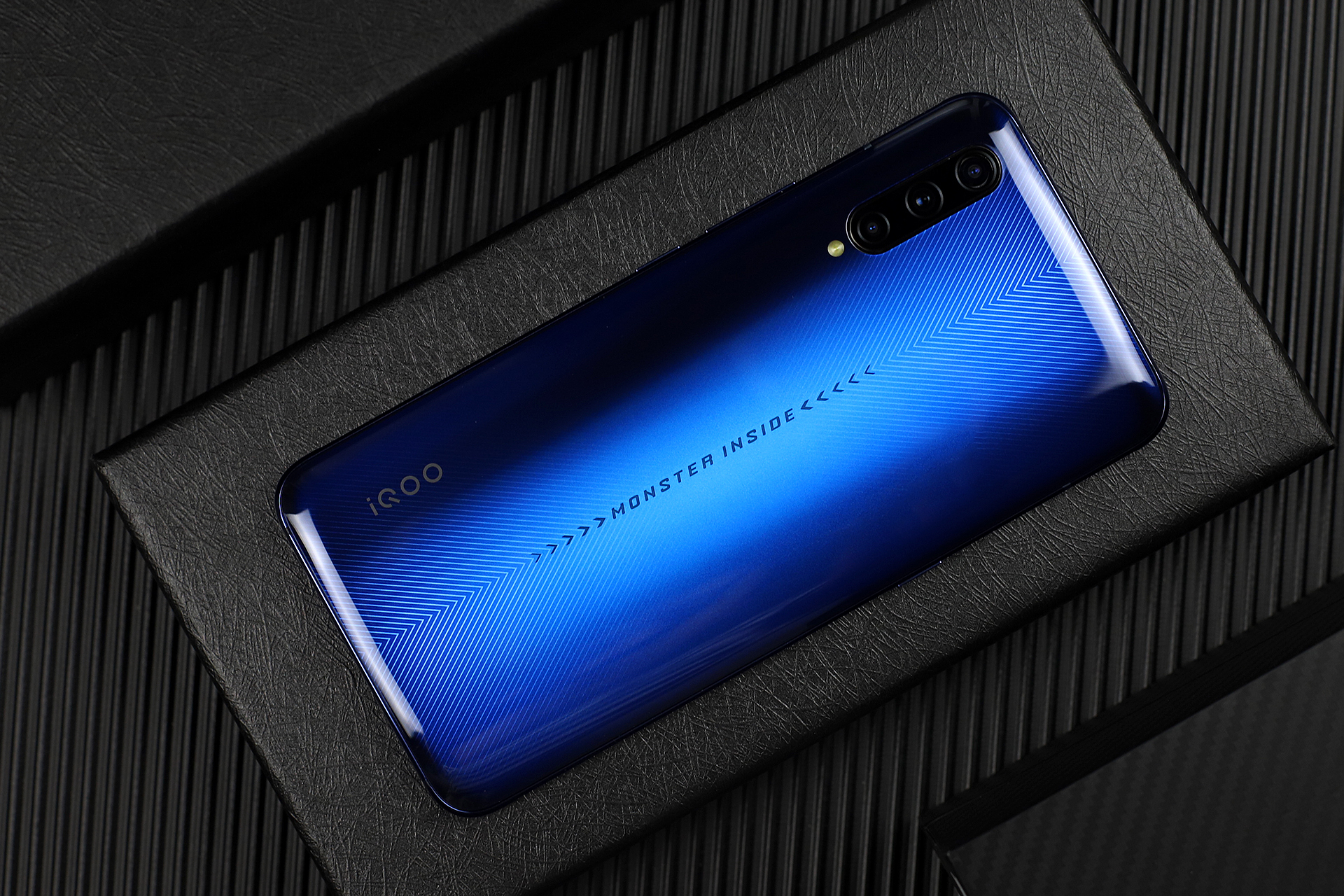 iqoo pro首发评测-第2页-iqoo手机-vivo官网社区