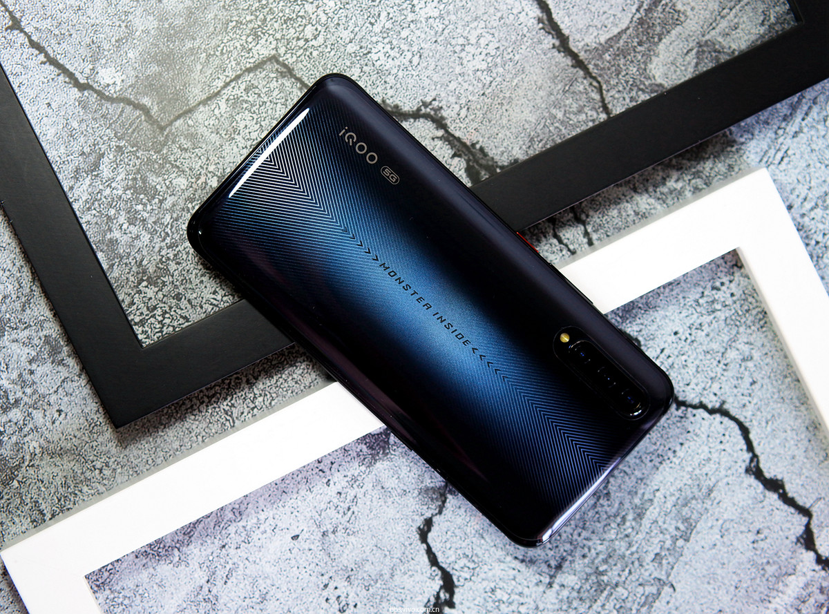 5g】首发分享:生而强悍气不凡 全速进化再出发-第12页-iqoo手机-vivo