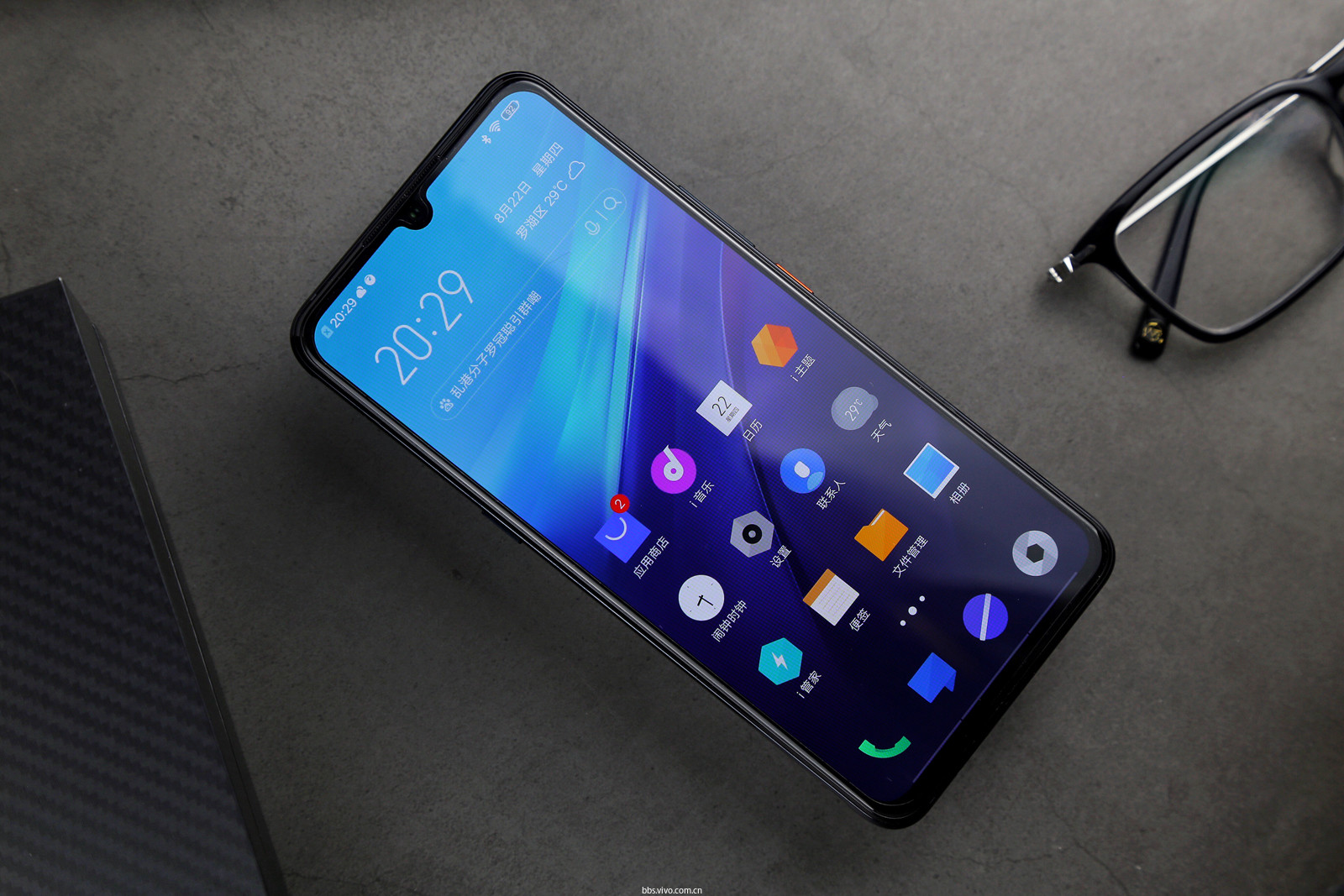 iqoo pro 5g抢先上手-第9页-iqoo手机-vivo官网社区