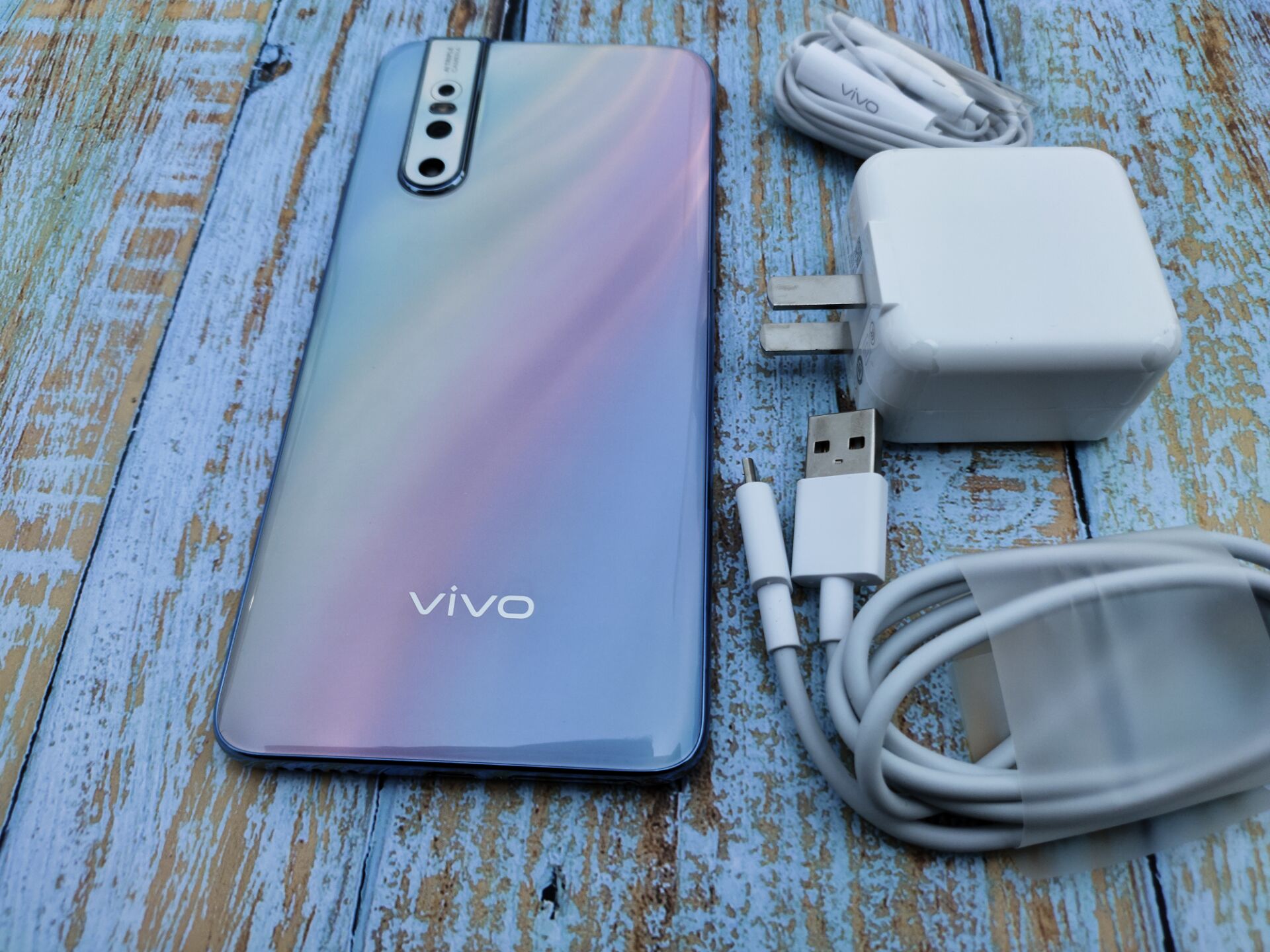 【s1 pro评测晒单】"仲夏梦"你的美不止一点点-第26页-s&y系列-vivo