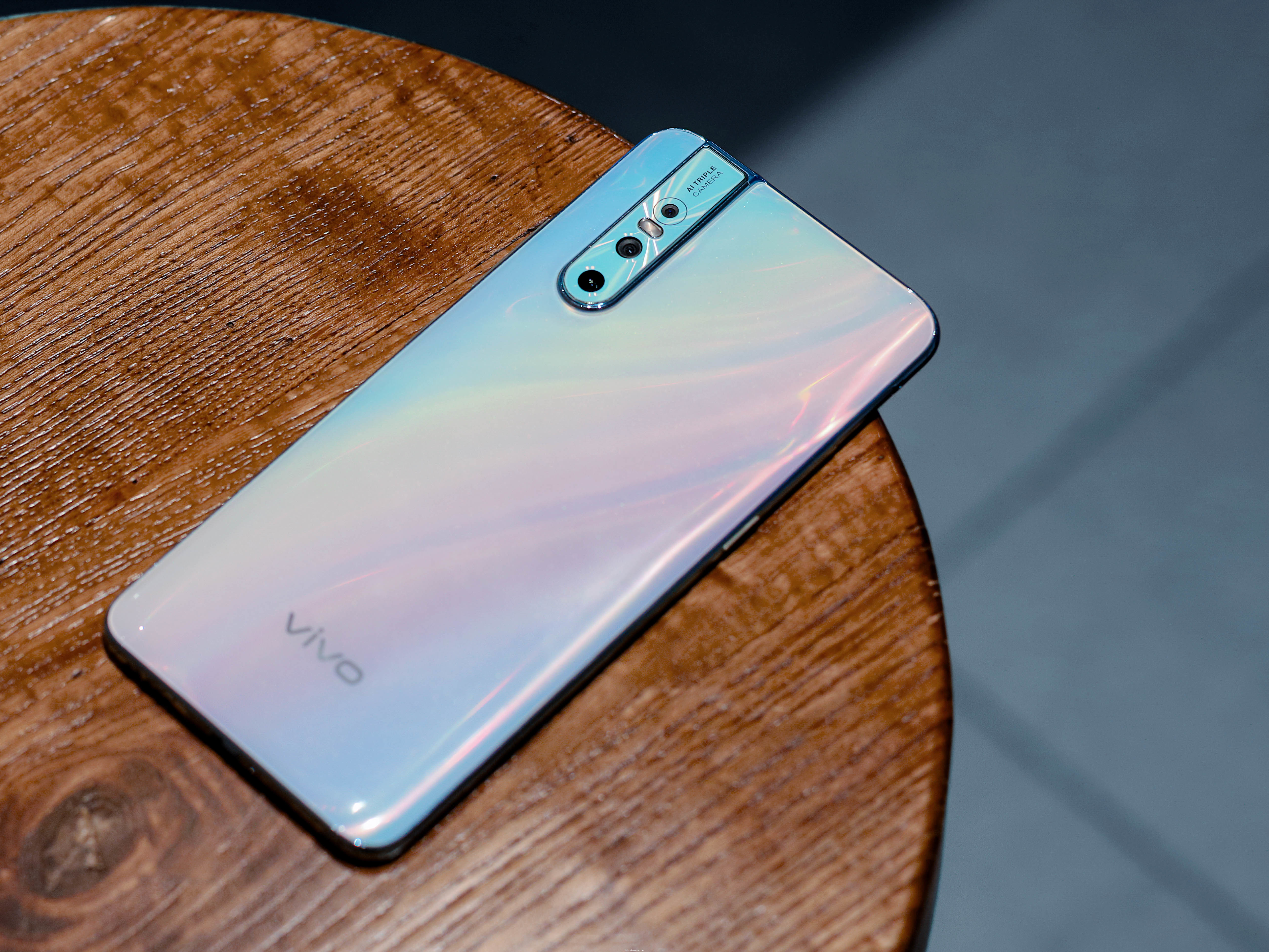 pro评测晒单】s1 pro颜值小花旦,女神自拍专家-第18页-s&y系列-vivo