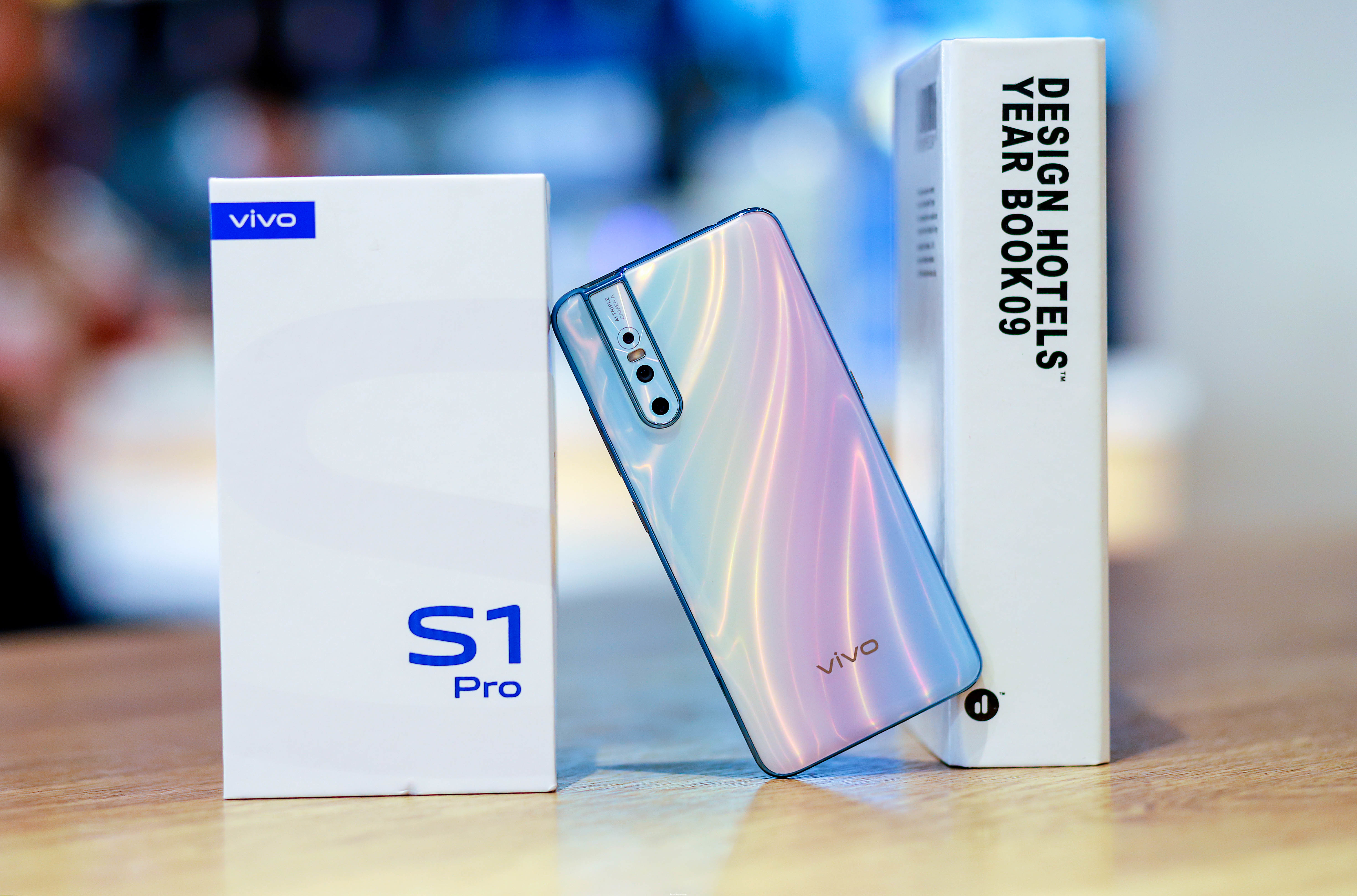 pro评测晒单】s1 pro颜值小花旦,女神自拍专家-第18页-s&y系列-vivo