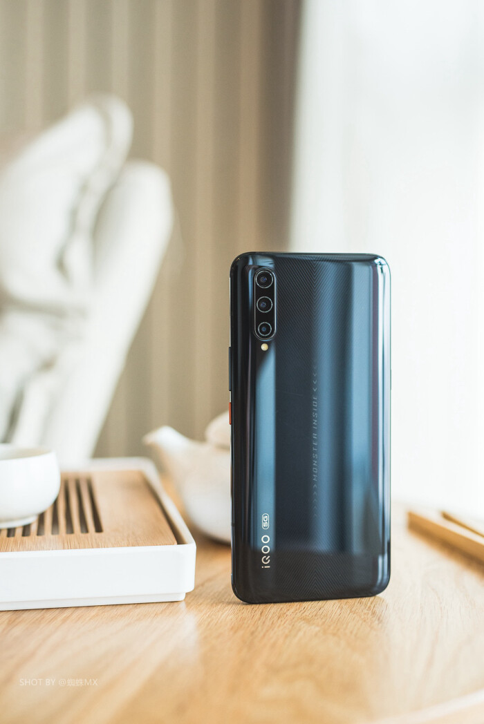pro晒单】当吃鸡遇见5g… iqoo pro 深度体验-第57页-iqoo手机-vivo