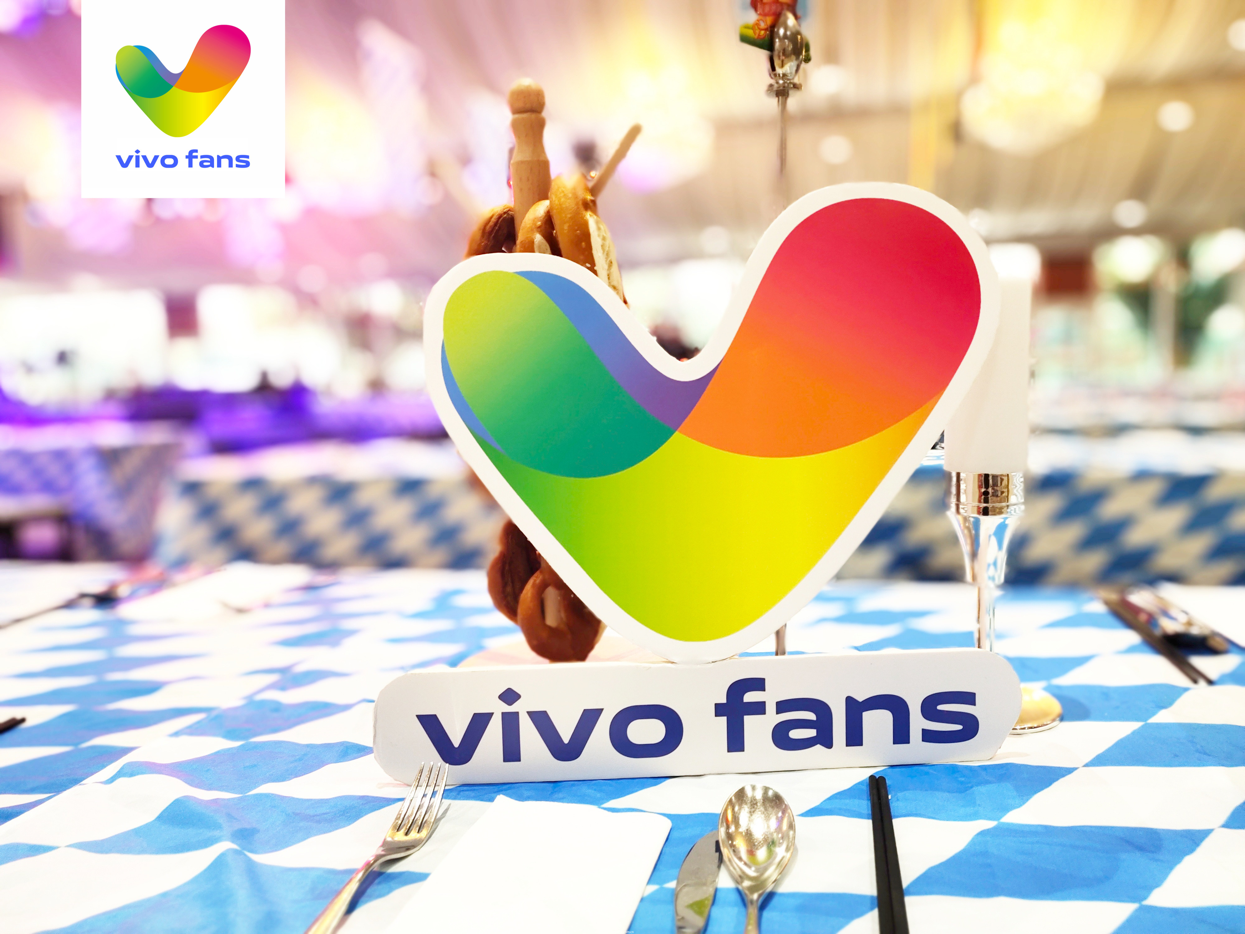 云南vivofans德国啤酒节精彩回顾