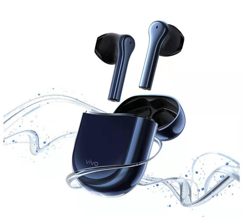 vivo tws earphone真无线蓝牙耳机,颜值与性能并存