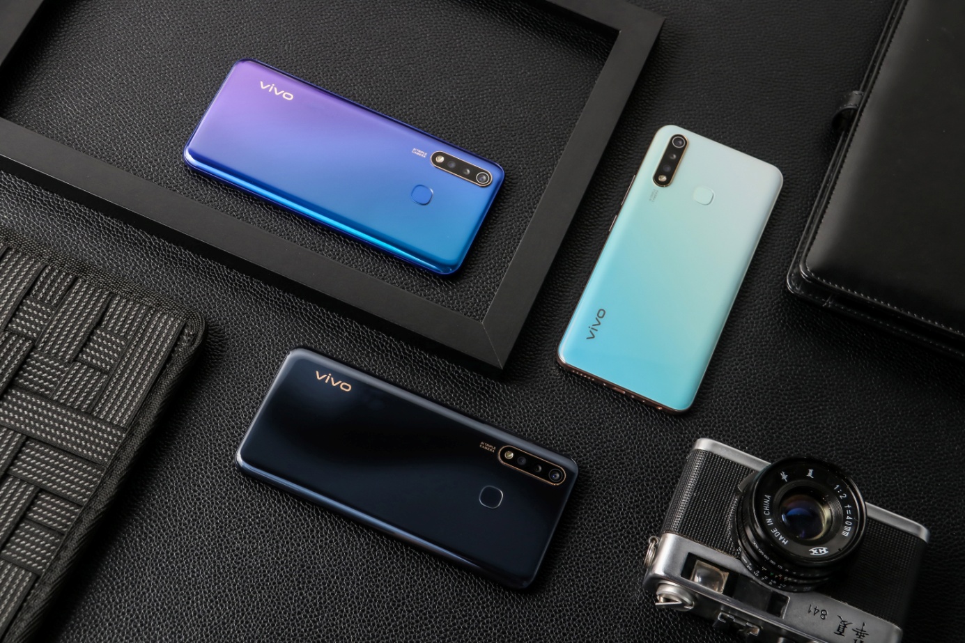 千元优品vivo u3预售开启,搭载骁龙675实力不俗