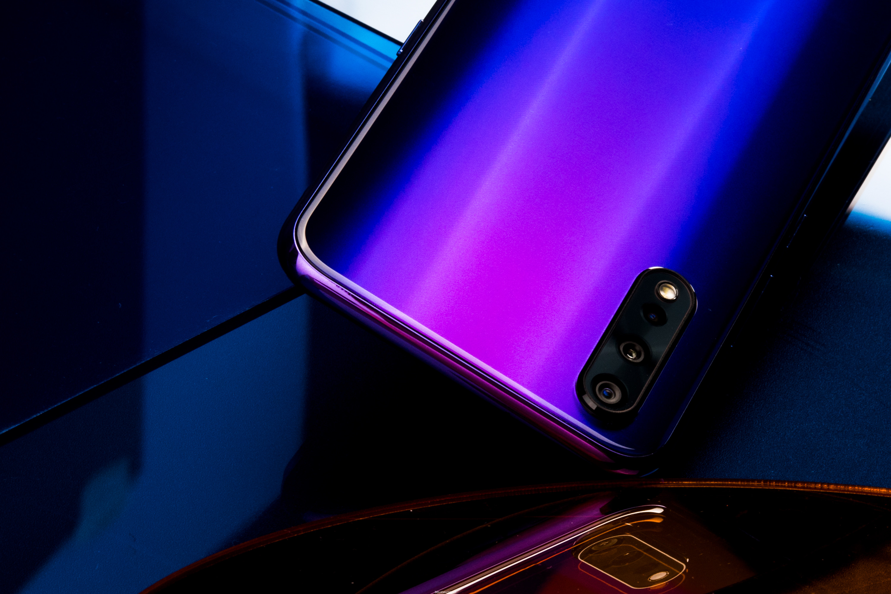 iqoo neo 855版图赏:性能碾压同级 想不到价格仅1798起