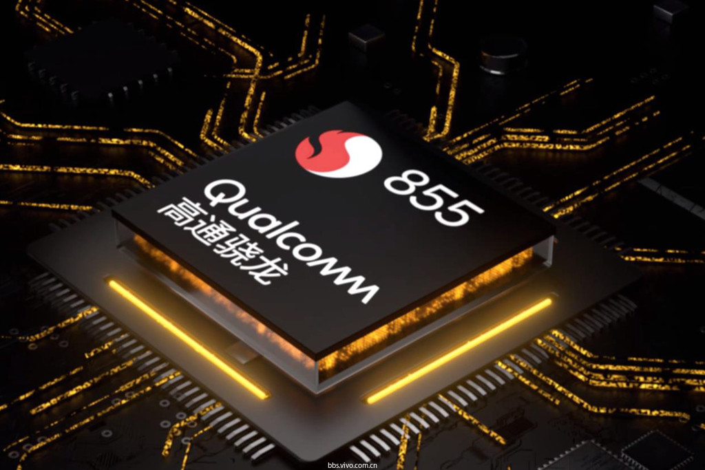 【iqoo neo 855版晒单】多重升级打造旗舰性能,香不香你决定