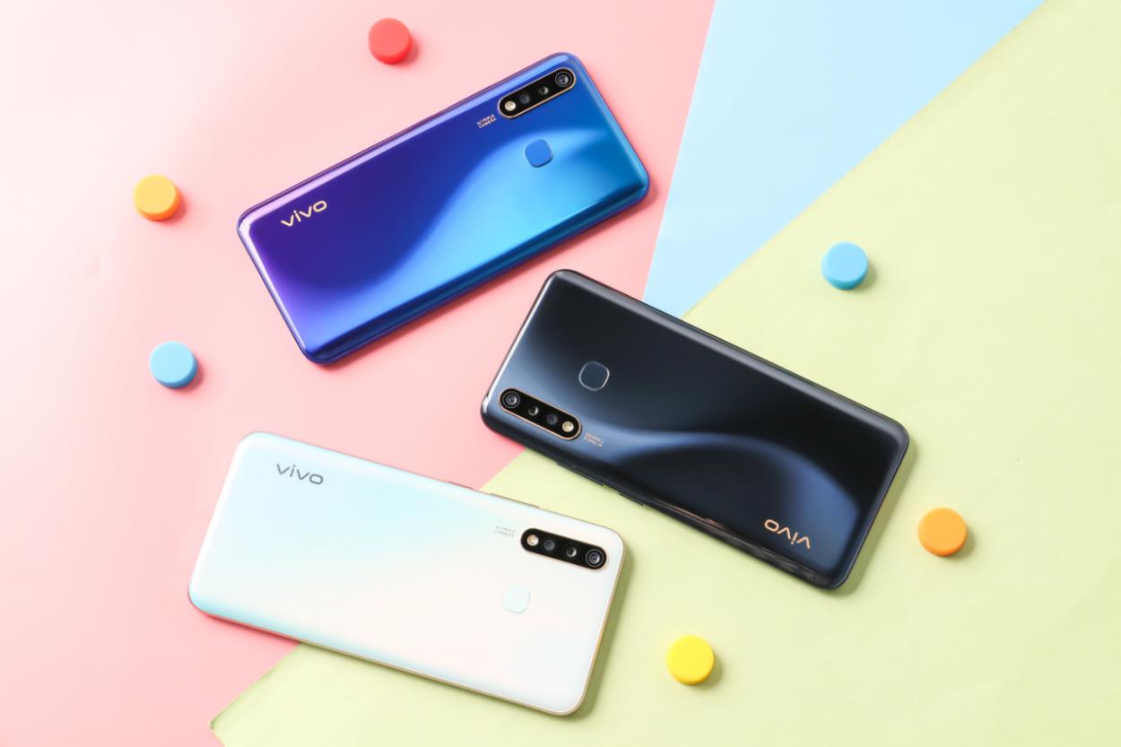 使用体验再进化,vivo u3不仅颜值抢眼,性能同样出众!