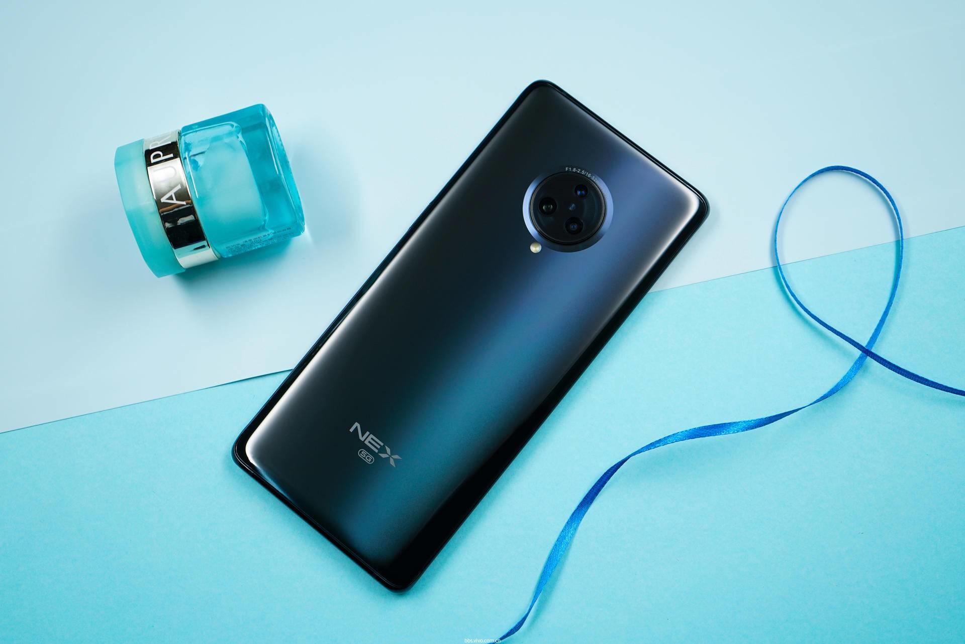 5g智慧旗舰nex 3图集欣赏-第8页-nex系列-vivo官网社区