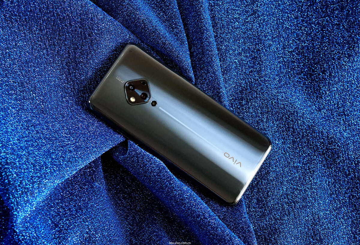 【vivo s5首发分享】与vivo s5的美好相遇 照亮你的美