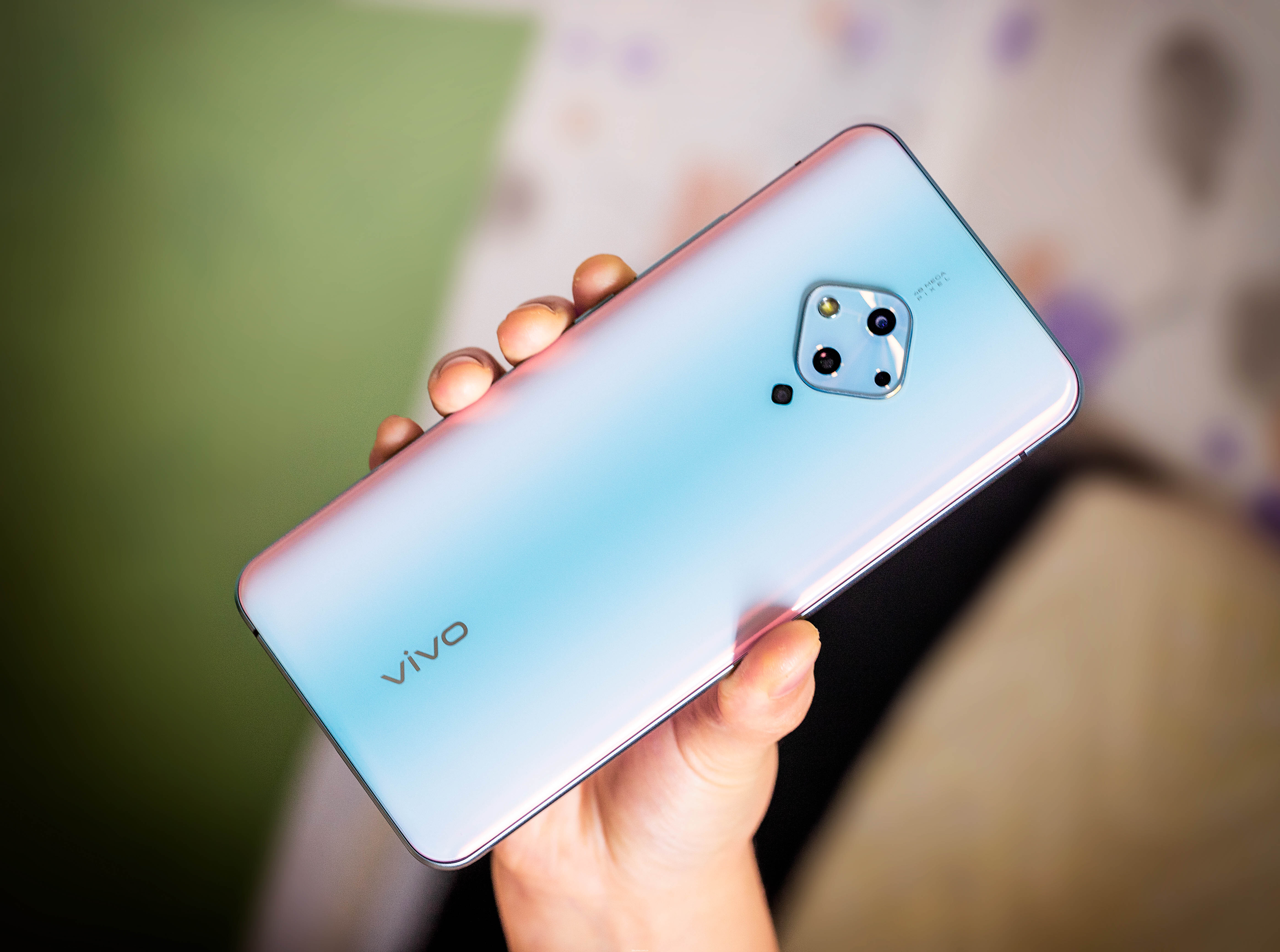 vivo s5参数配置详细图片