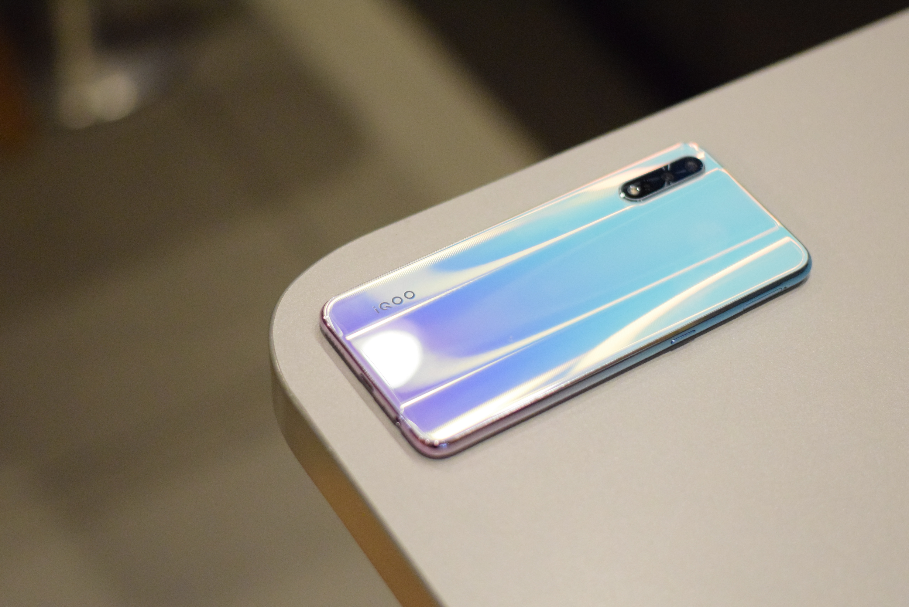 855版晒单】明明是性能实力派,偏偏还是高颜值-第5页-iqoo手机-vivo