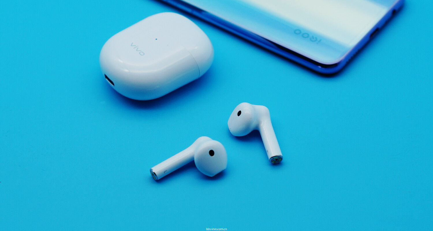 唯有"初心"不可辜负:vivo tws1让hifi音乐"无线"精彩