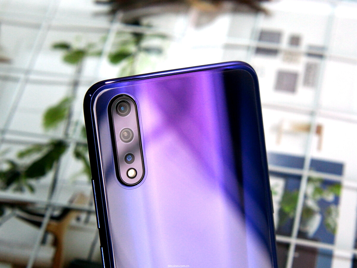 【iqoo neo 855版晒单】以年轻之名定义性能旗舰 - vivo官网社区