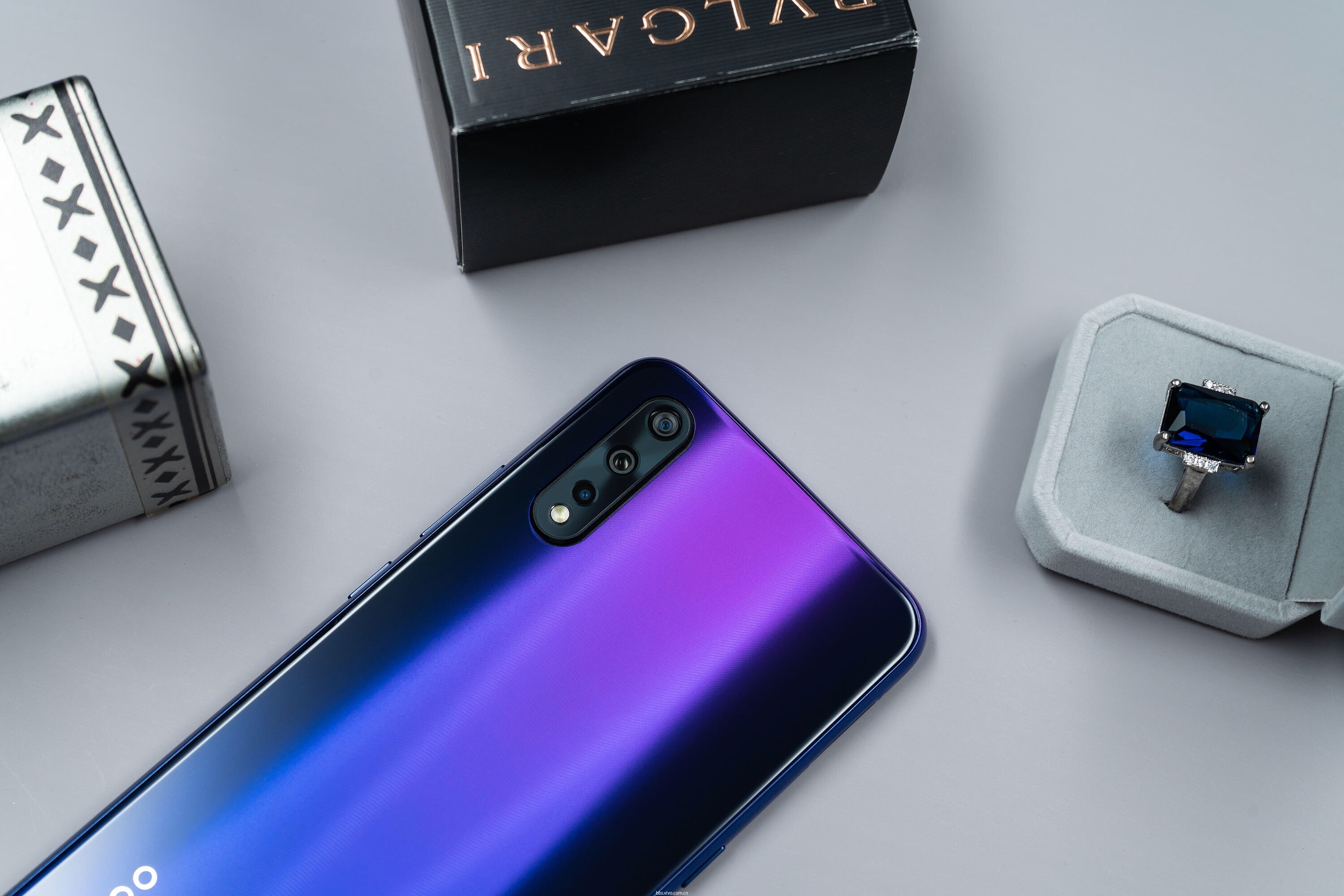 除了性能强悍,它的游戏体验更出色-第5页-iqoo手机-vivo官网社区