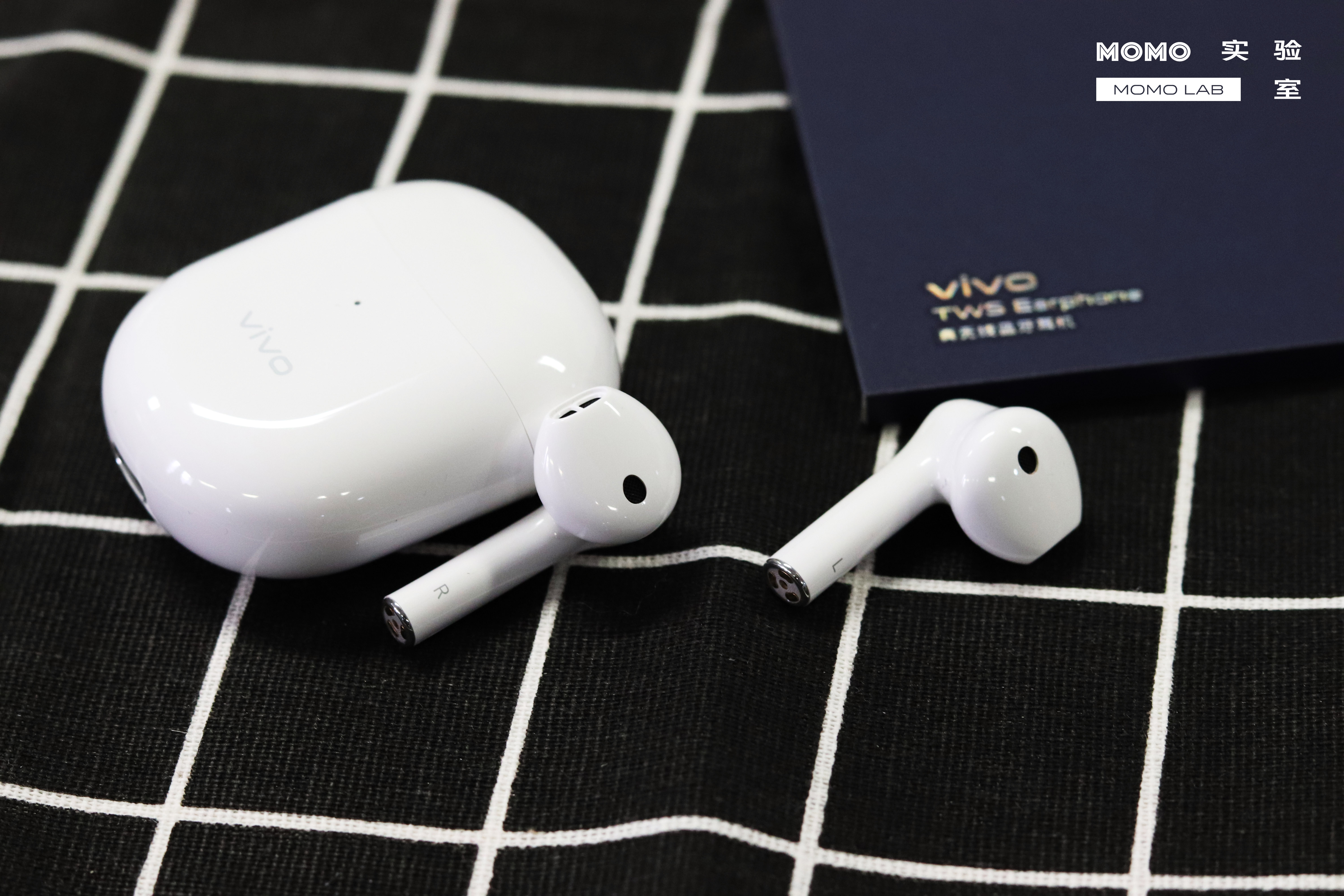 听见「自由」的声音 vivo tws earphone 真无线蓝牙耳机轻体验