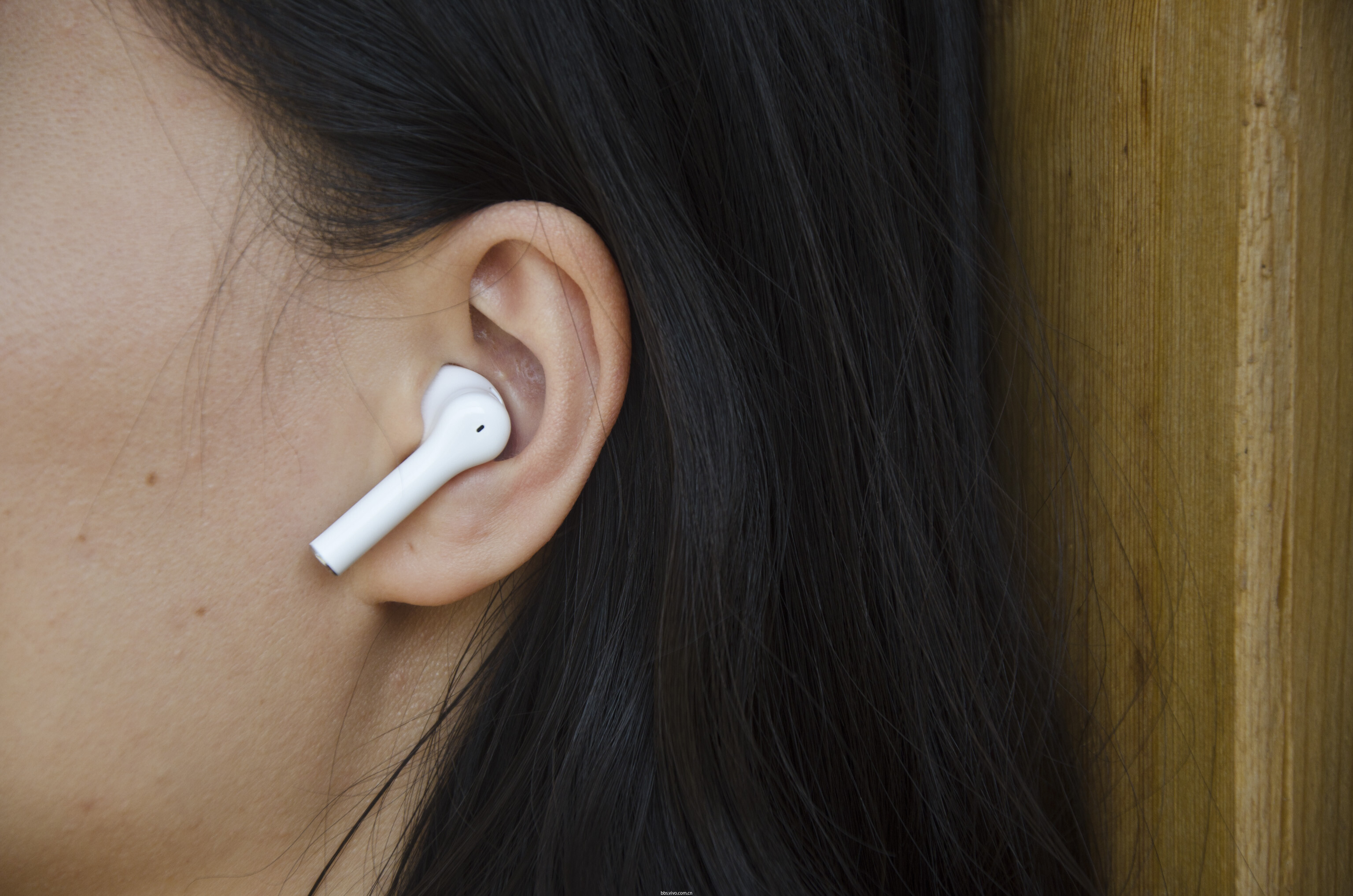 小身材大智慧的vivo tws earphone真无线蓝牙耳机