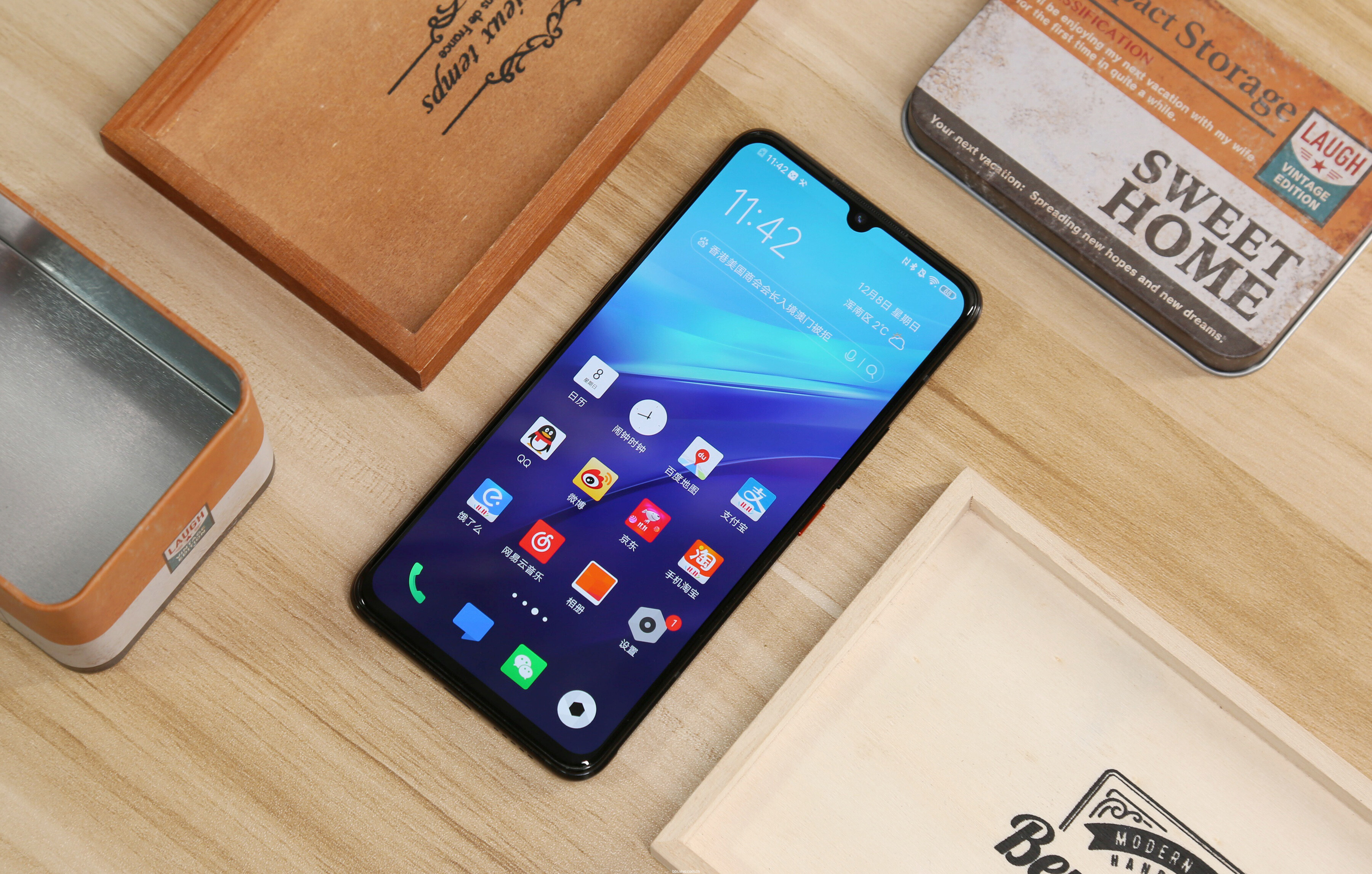 iqoo pro 5g评测:这才是5g手机应该有的样子 - vivo官网社区