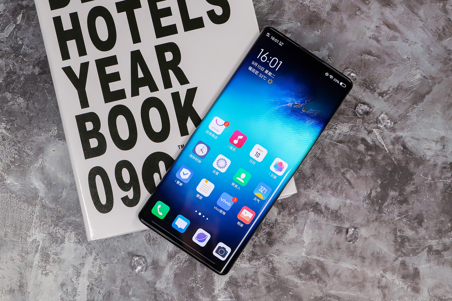 拥有超高颜值的实力派选手,nex 3 5g美图赏析-第16页-nex系列-vivo