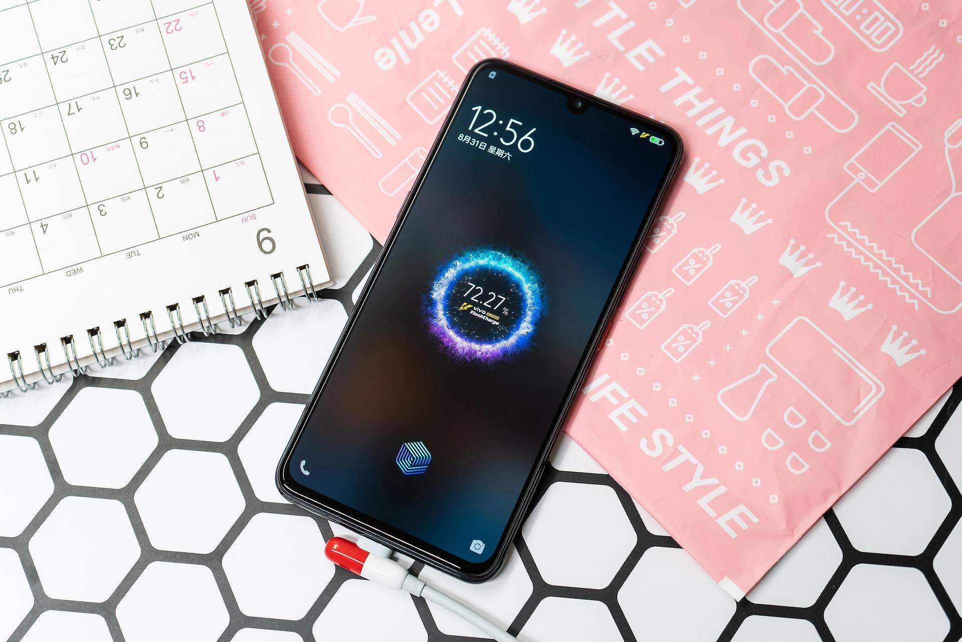 iqoo pro 5g深度使用评测 如此强大!-iqoo手机-vivo官网社区