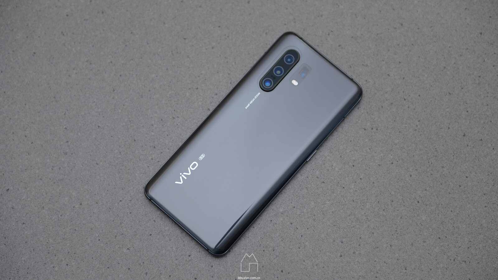 vivox30原装壁纸图片