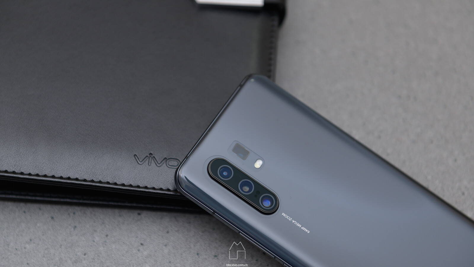 可能是vivo史上最强拍照手机——革新之作vivo x30简单上手.