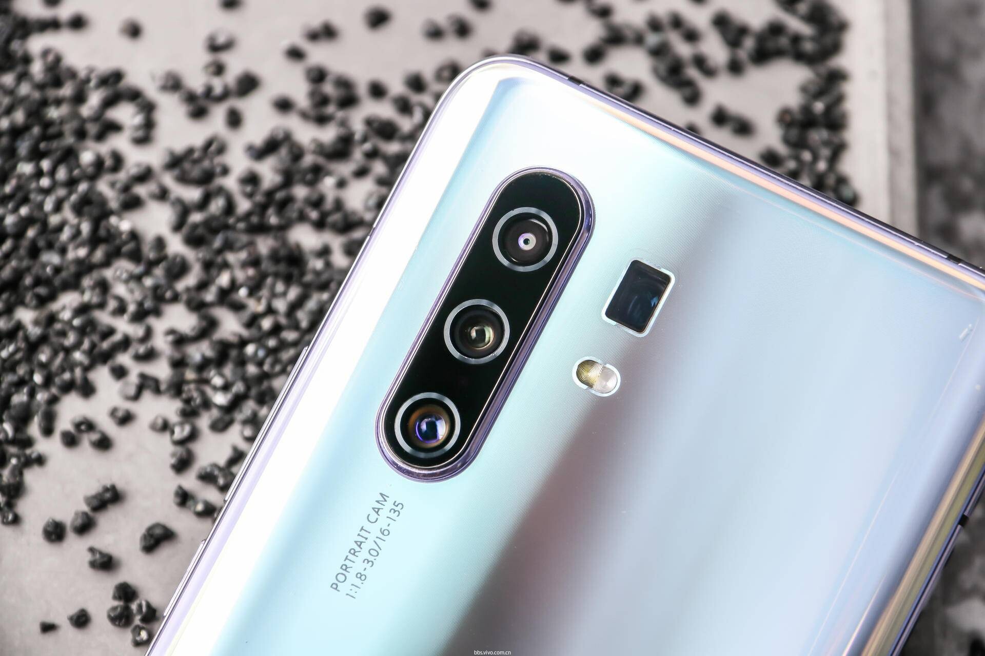 x30 pro颜值圈粉无数,然而内在才是最大看点-第9页-x系列-vivo官网