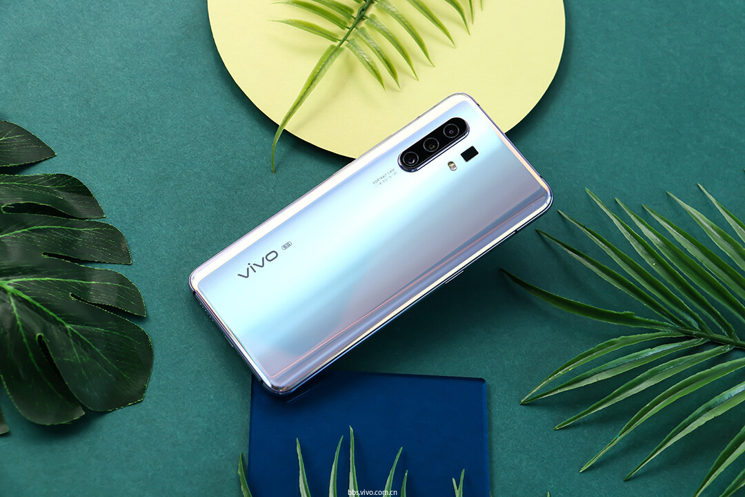 新装扮vivo x30系列将发售,手机摄影拍出更多美,颜值更具.