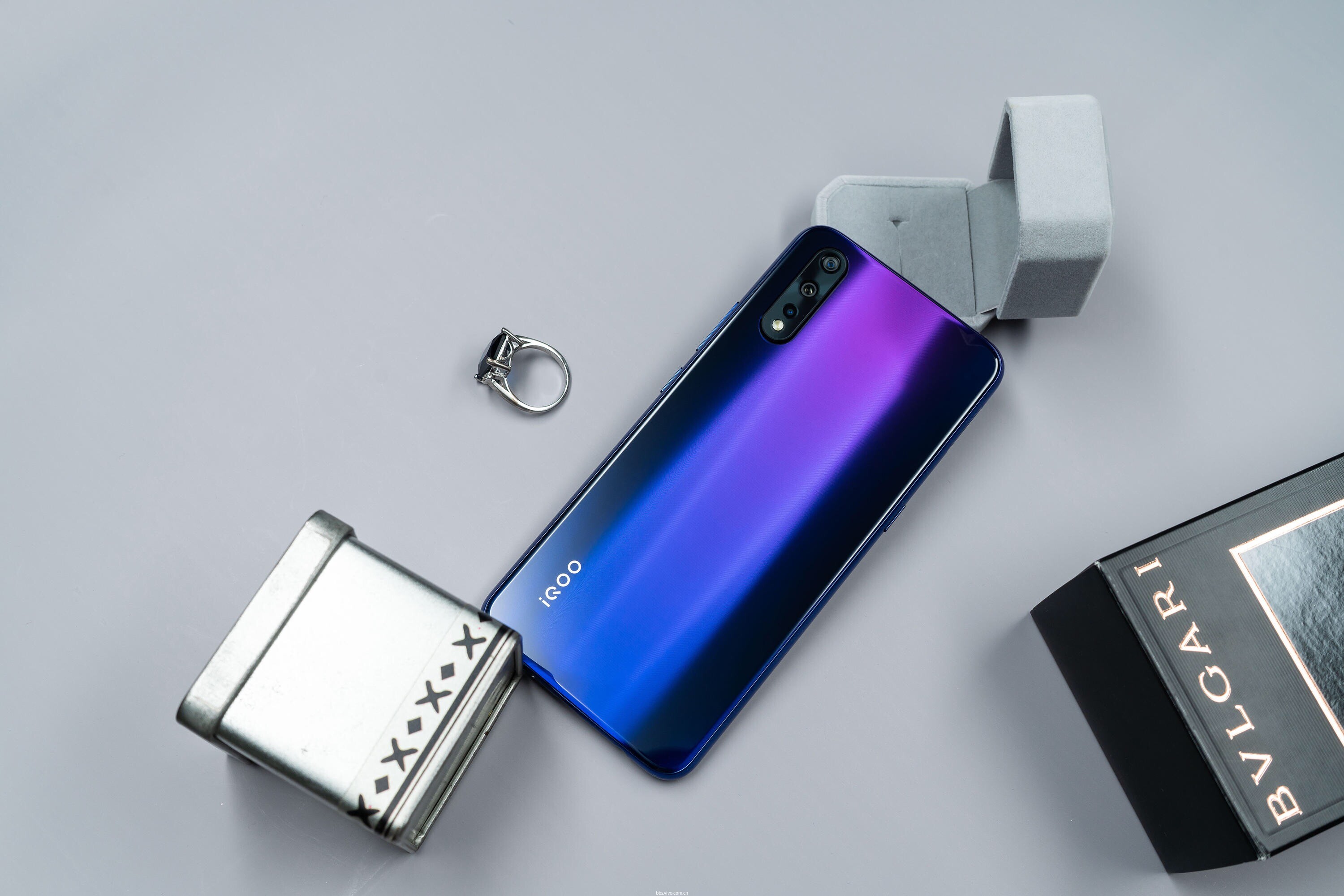 除了性能强悍,它的游戏体验更出色-第12页-iqoo手机-vivo官网社区