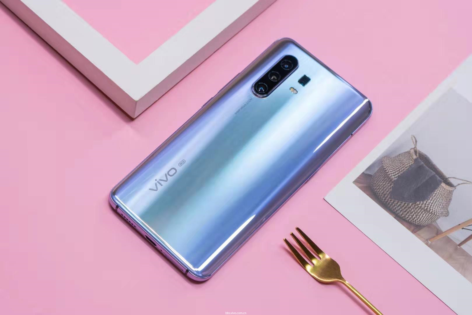 vivo x30 pro秘银图集欣赏,看完就知"惊喜"