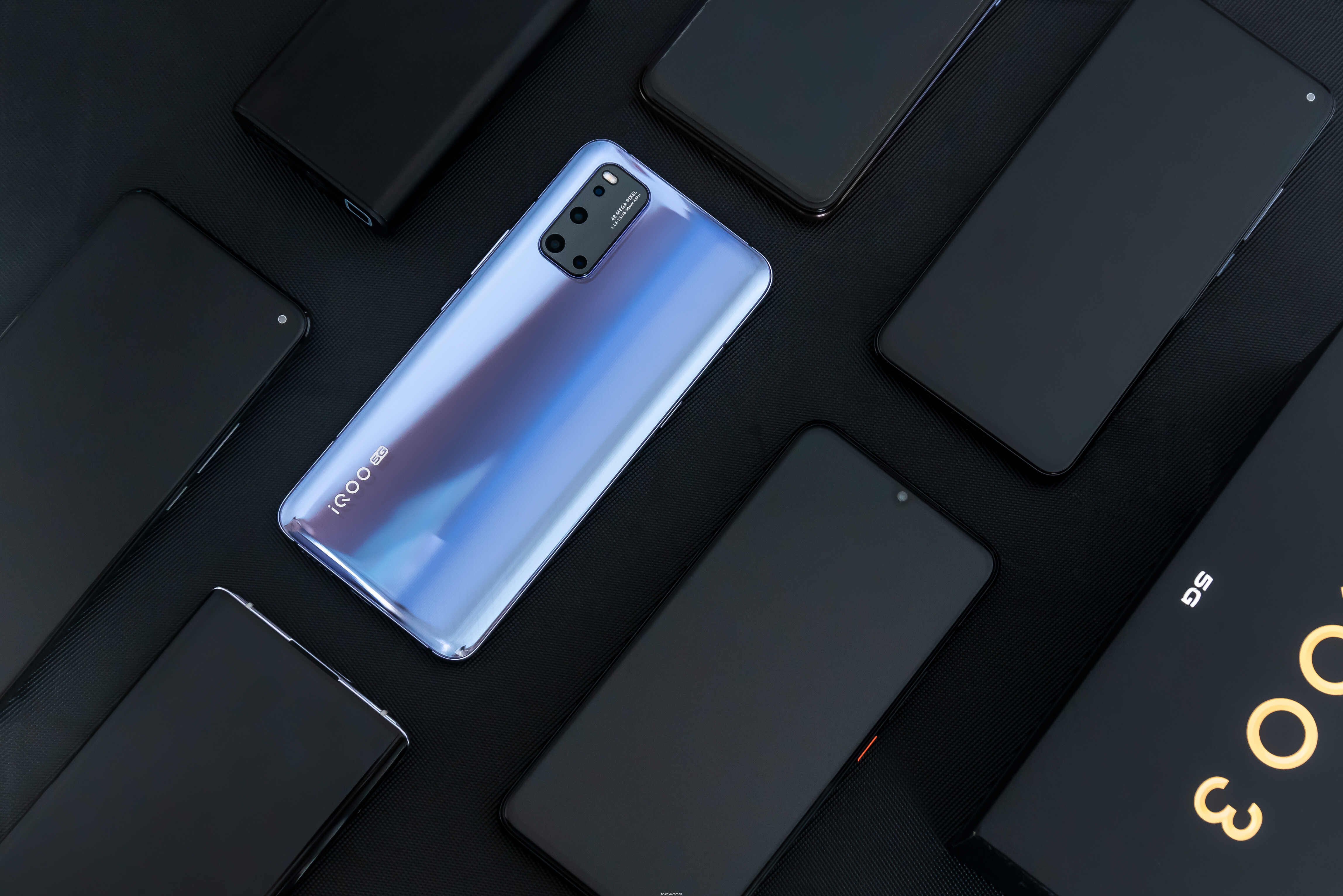 3抢先上手:定义新速度,尽享非凡电竞体验-第26页-iqoo-vivo官网社区