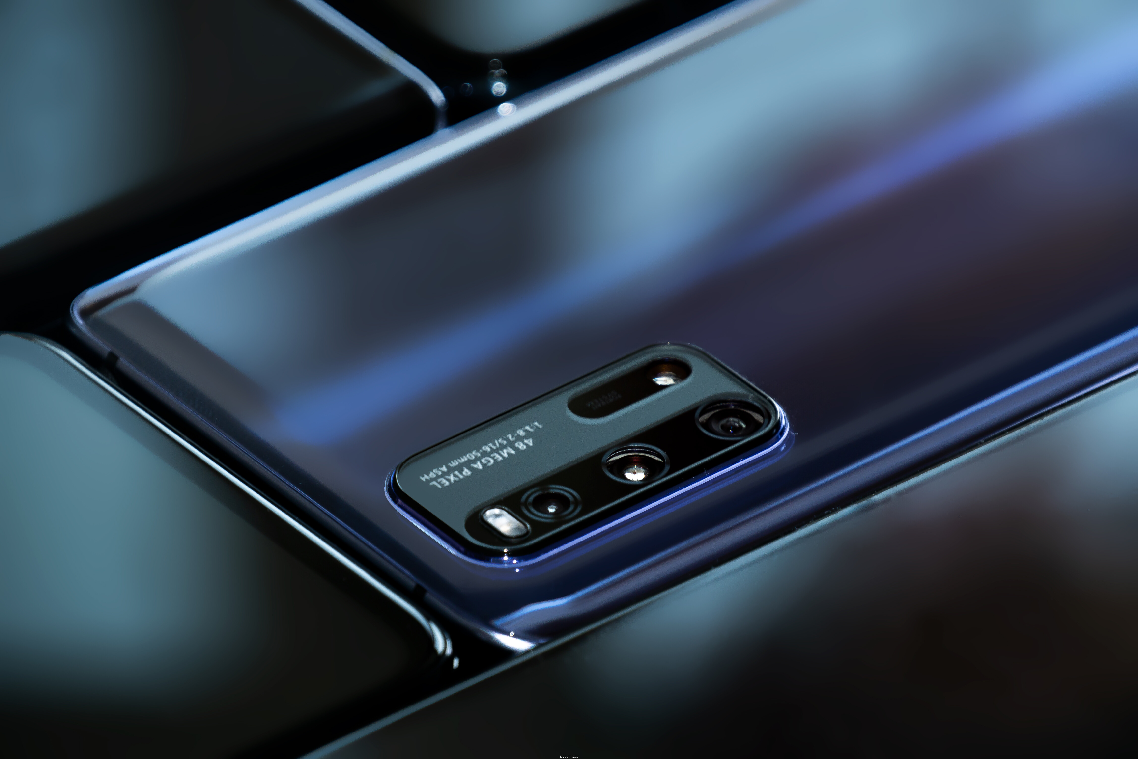 3抢先上手:定义新速度,尽享非凡电竞体验-第5页-iqoo手机-vivo官网