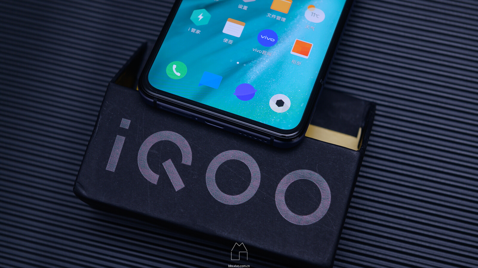 【iqoo 3评测】iqoo 3首发上手美图-第10页-iqoo手机-vivo官网社区