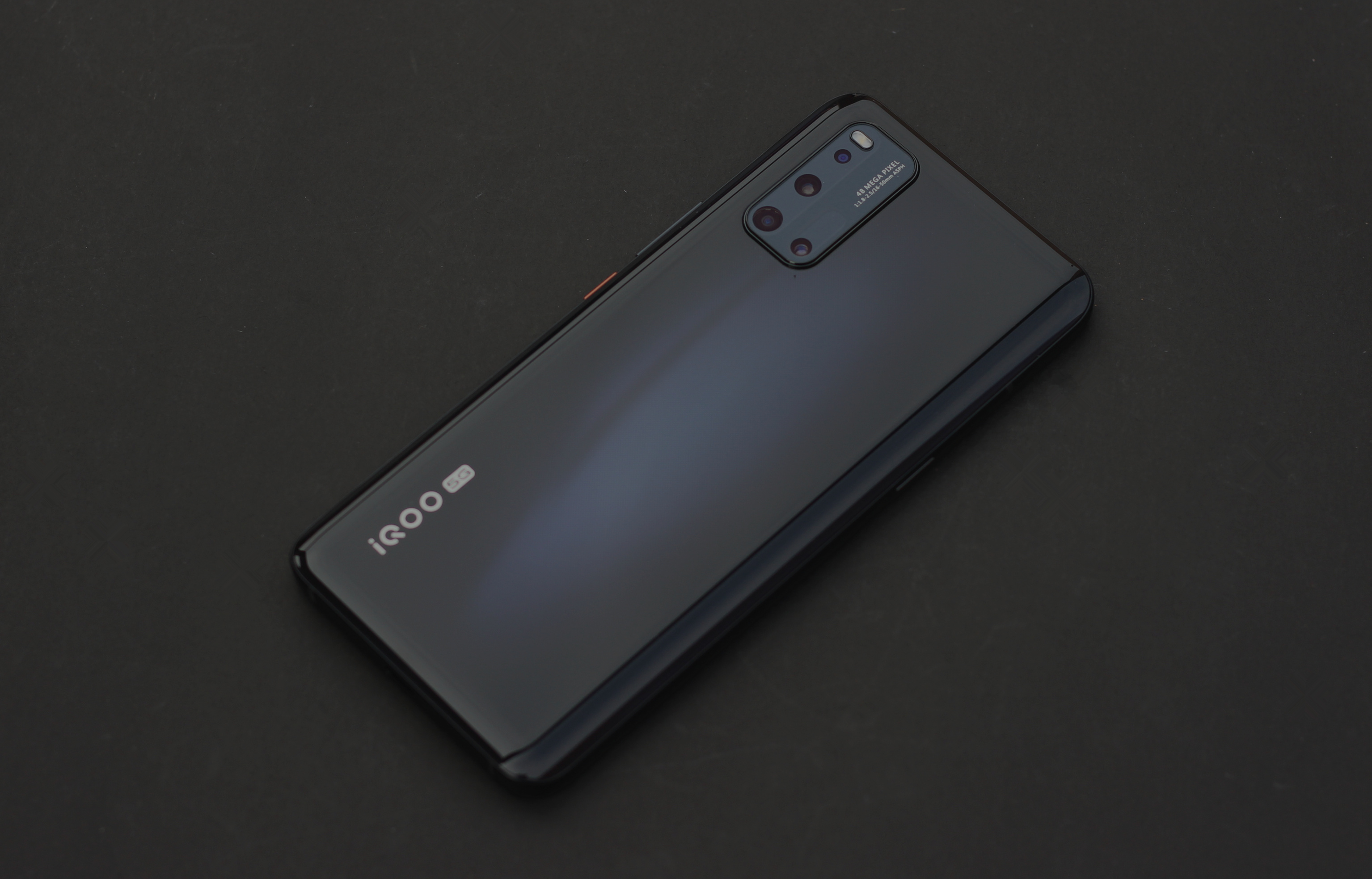 双模5g的性能怪兽——iqoo3 初体验-第10页-iqoo手机-vivo官网社区