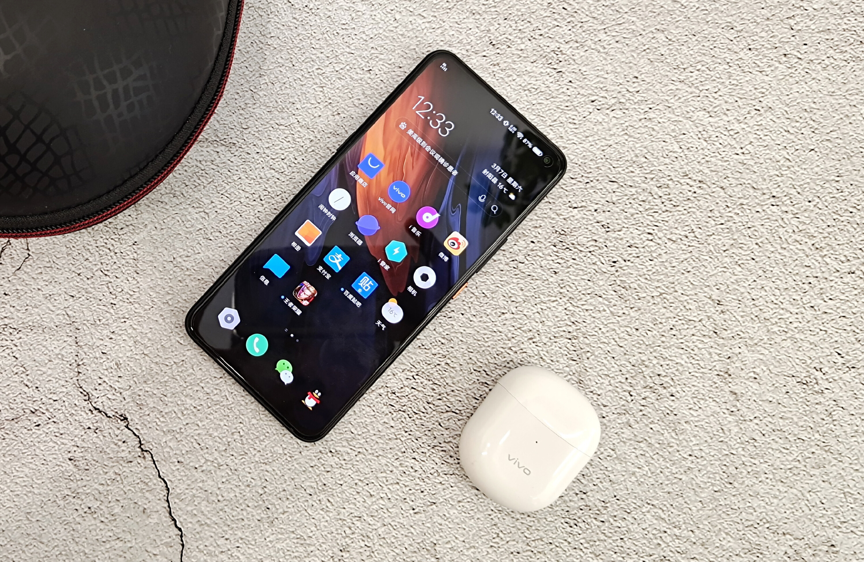 【iqoo 3使用体验】携高通骁龙865震撼来袭,iqoo 3 5g上手评测