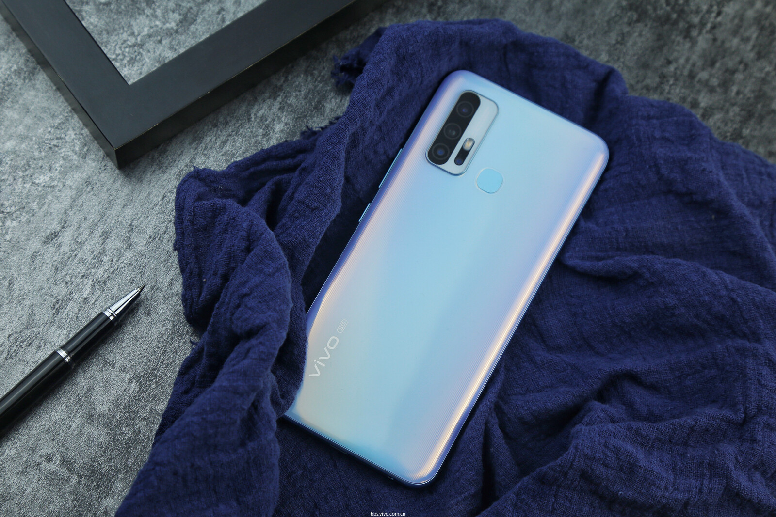 vivo z6上手解析