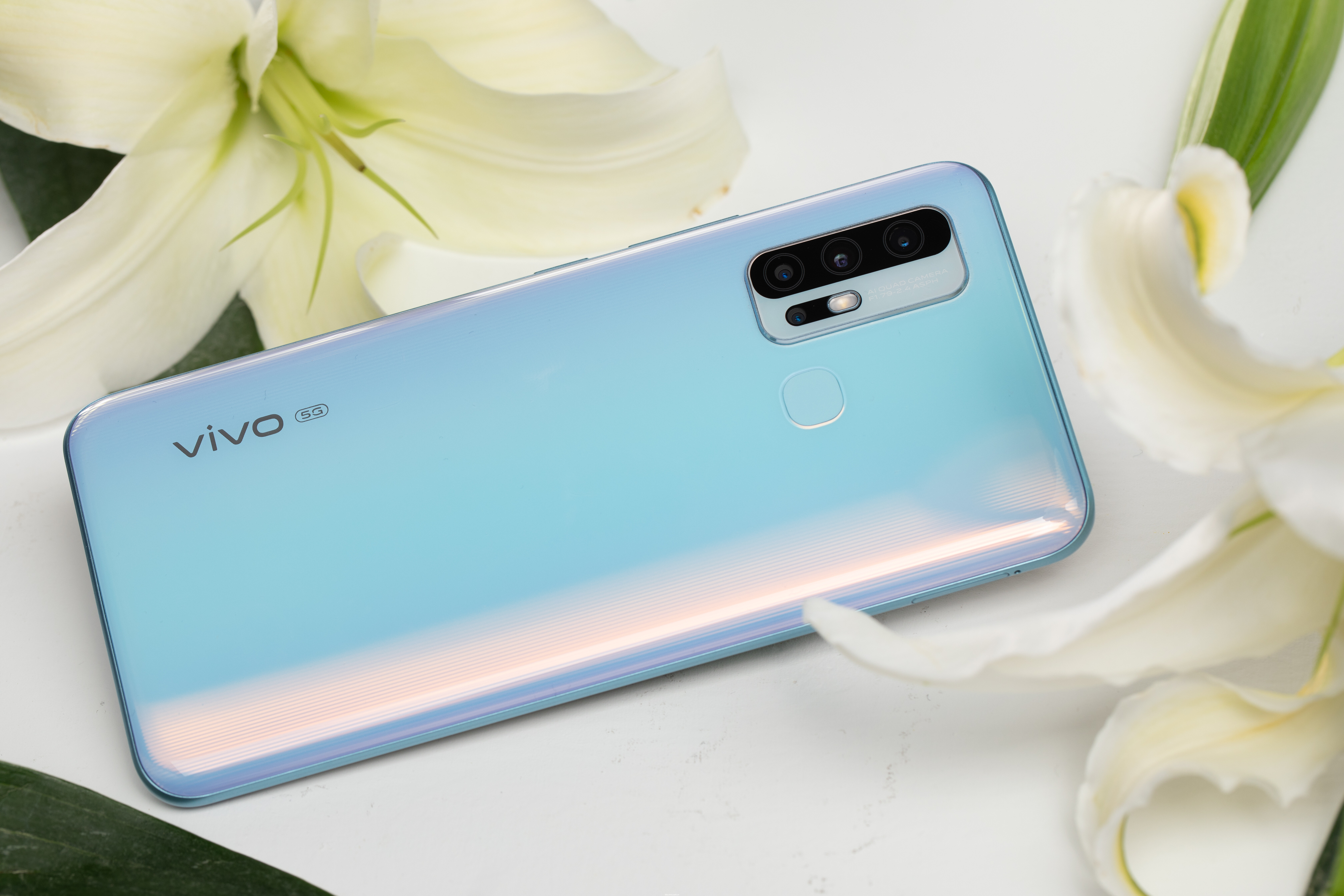 【z6贼6】"颜设"图赏 颜 设=颜值 设计理念-第3页-s&y系列-vivo官网