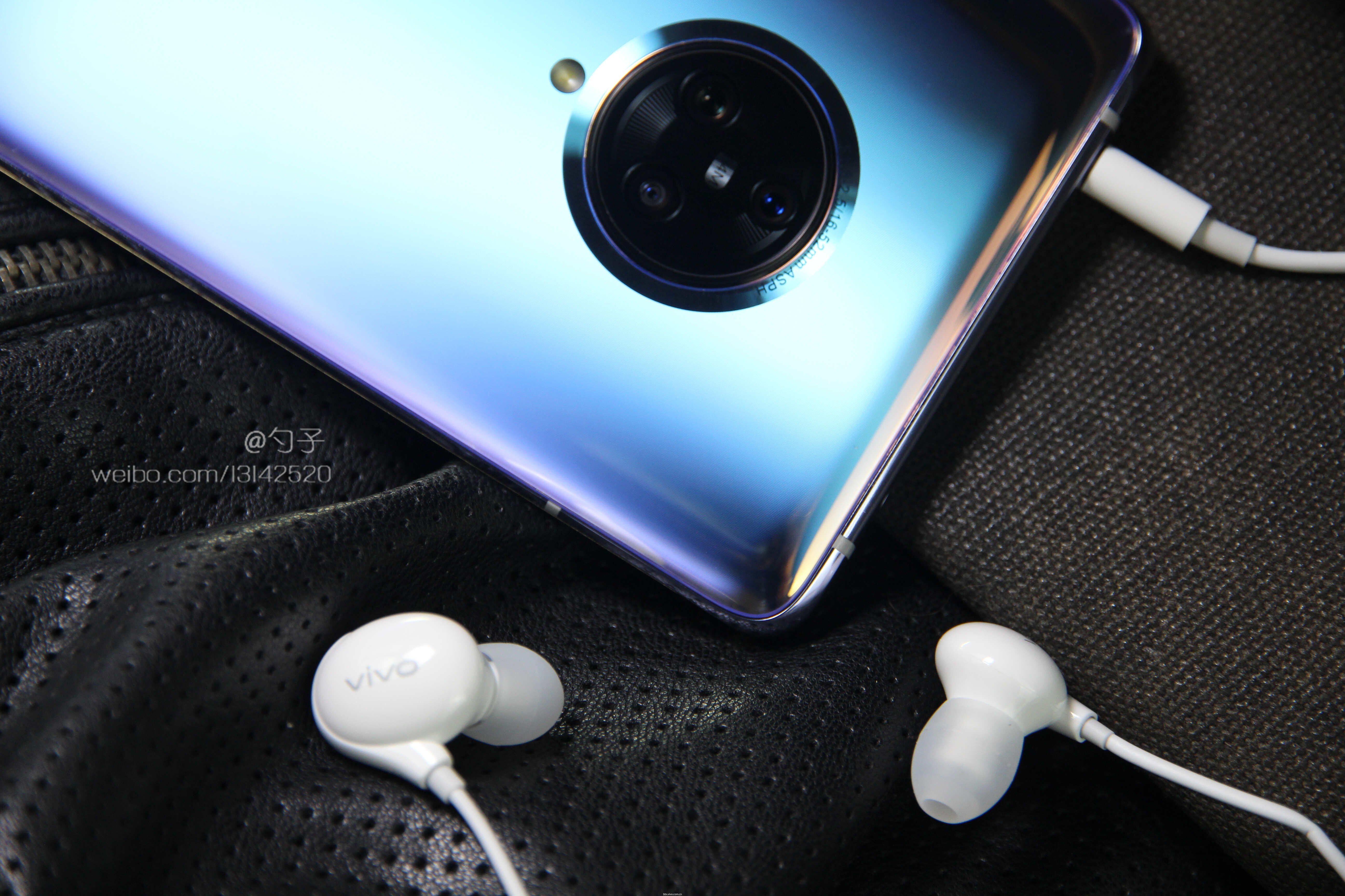 趋于完美的nex 3s-第18页-nex系列-vivo官网社区